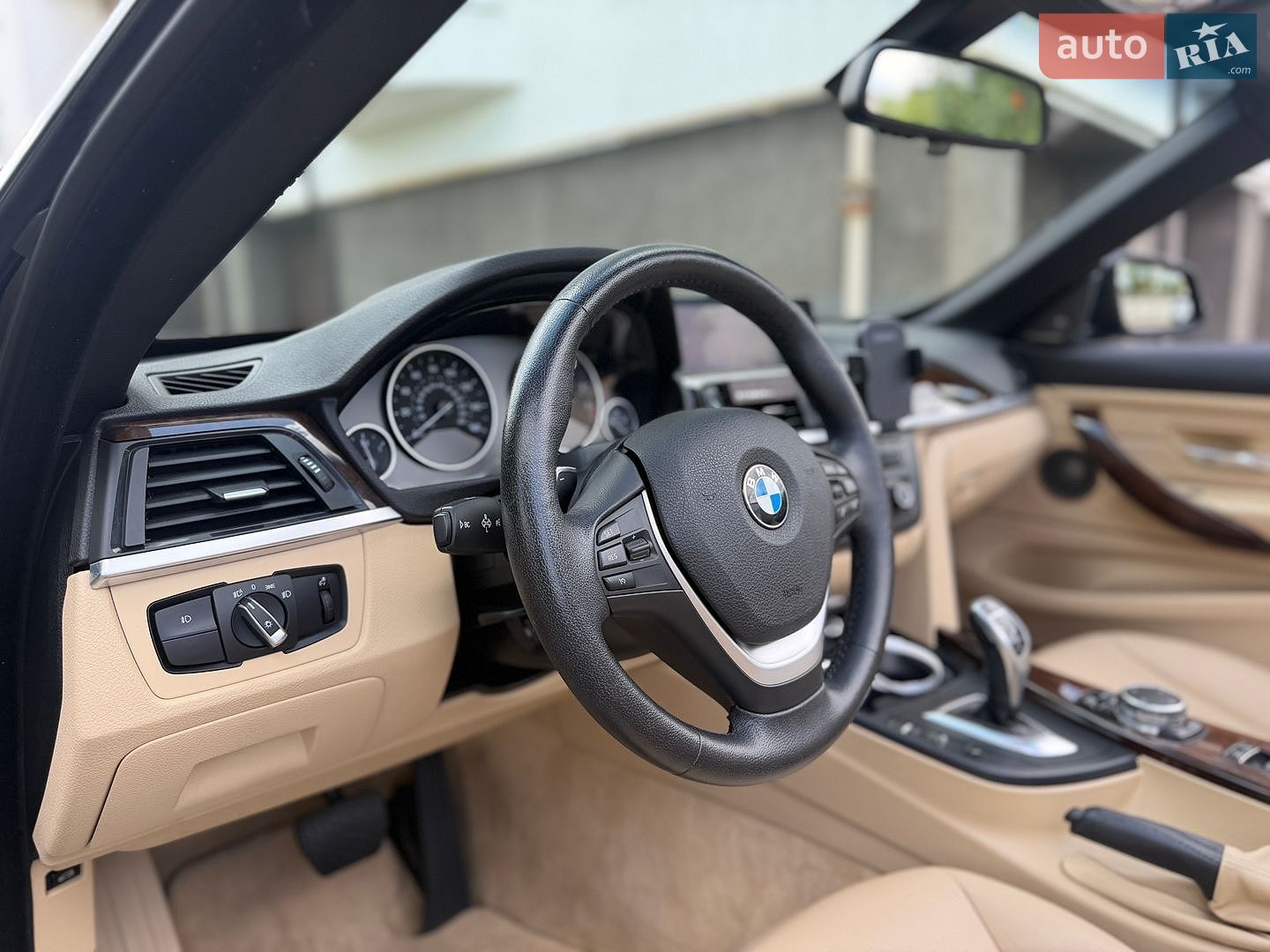 BMW 4 Series 2015 VIN WBA3V5C51F5A79256 фото оголошення 45 з 58