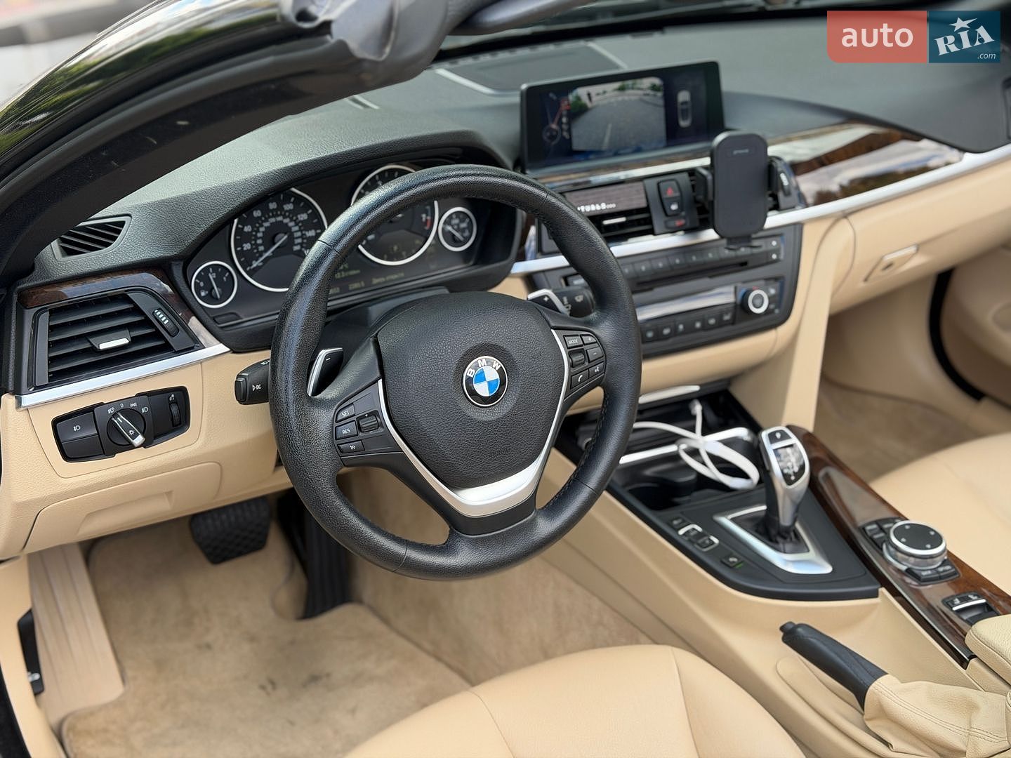 BMW 4 Series 2015 VIN WBA3V5C51F5A79256 фото оголошення 46 з 58