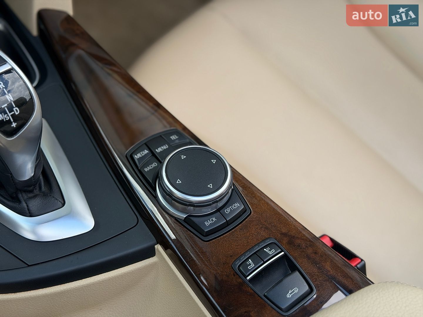 BMW 4 Series 2015 VIN WBA3V5C51F5A79256 фото оголошення 52 з 58