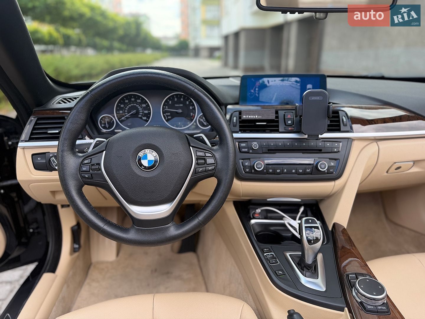 BMW 4 Series 2015 VIN WBA3V5C51F5A79256 фото оголошення 47 з 58