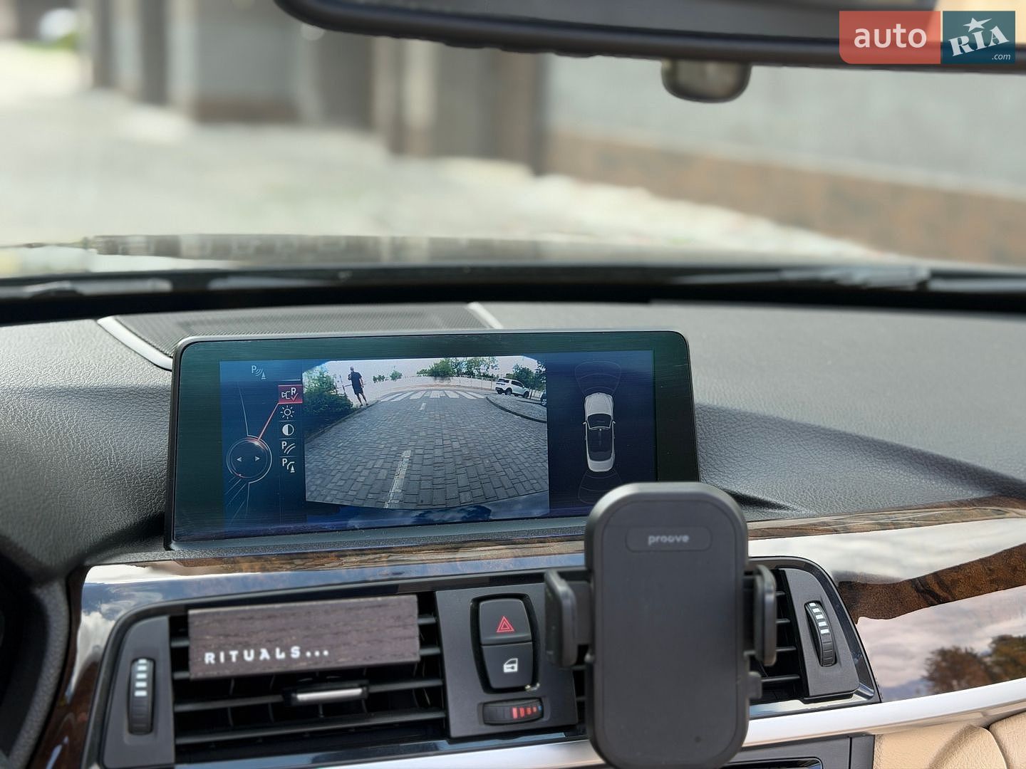BMW 4 Series 2015 VIN WBA3V5C51F5A79256 фото оголошення 50 з 58