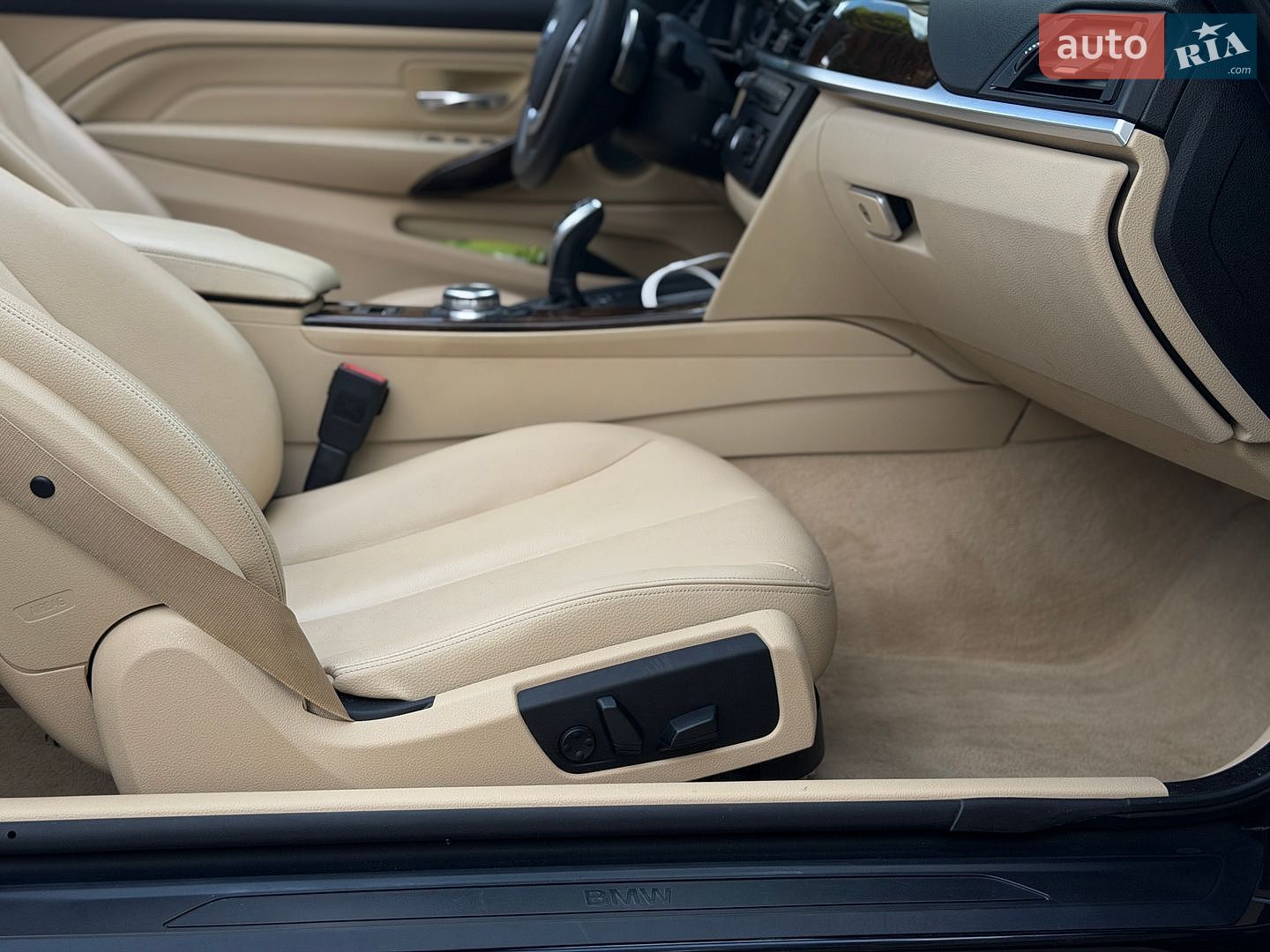 BMW 4 Series 2015 VIN WBA3V5C51F5A79256 фото оголошення 56 з 58
