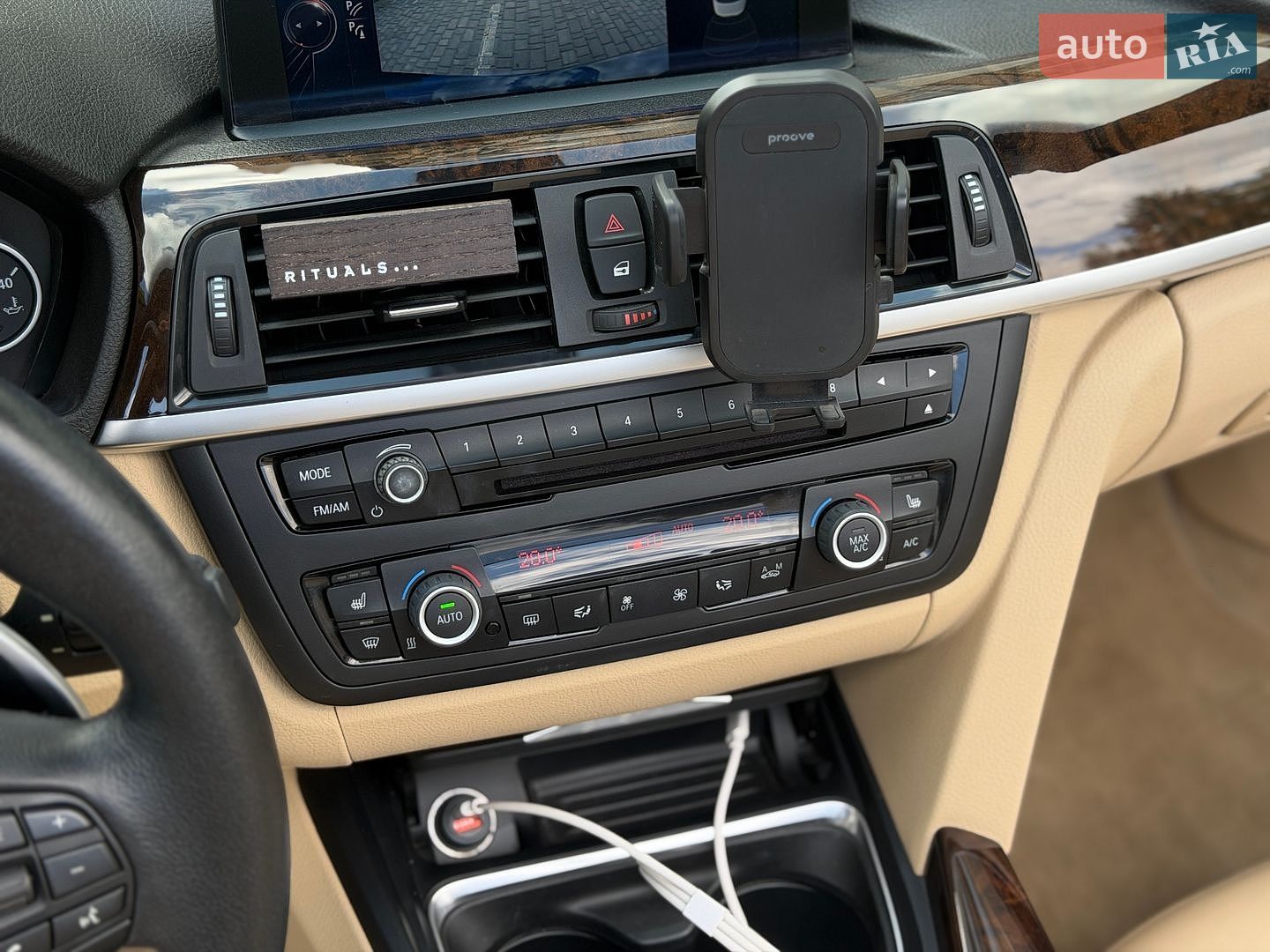 BMW 4 Series 2015 VIN WBA3V5C51F5A79256 фото оголошення 49 з 58