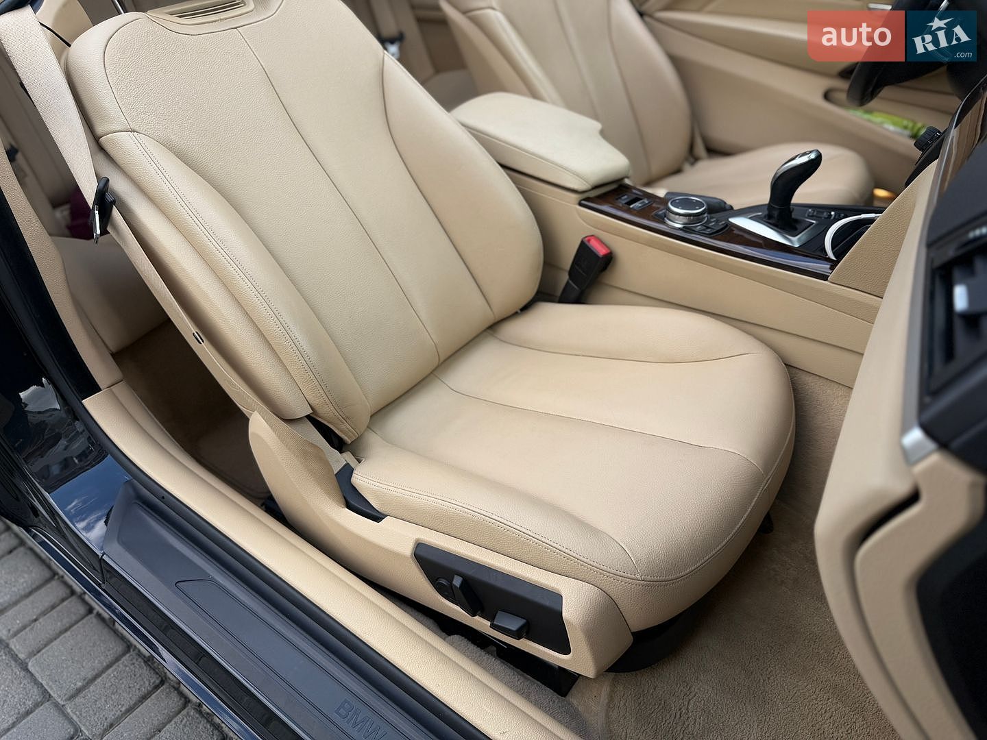 BMW 4 Series 2015 VIN WBA3V5C51F5A79256 фото оголошення 57 з 58