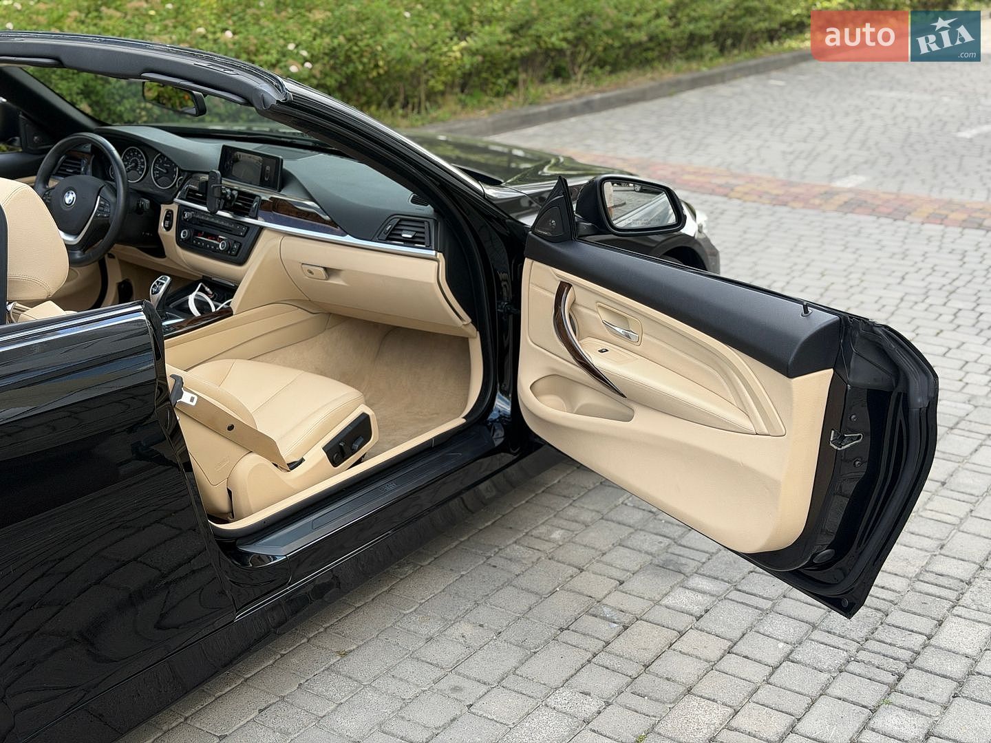 BMW 4 Series 2015 VIN WBA3V5C51F5A79256 фото оголошення 55 з 58