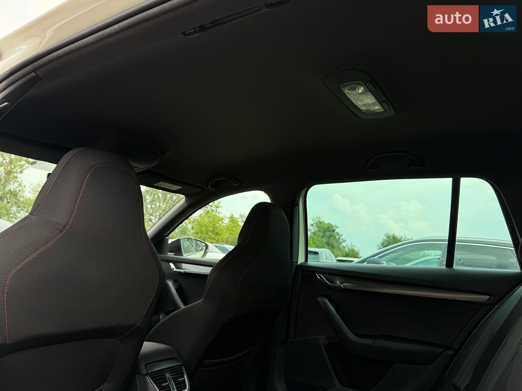 Skoda Octavia 2020 VIN TMBJJ7NE6L0187828 фото оголошення 87 з 101