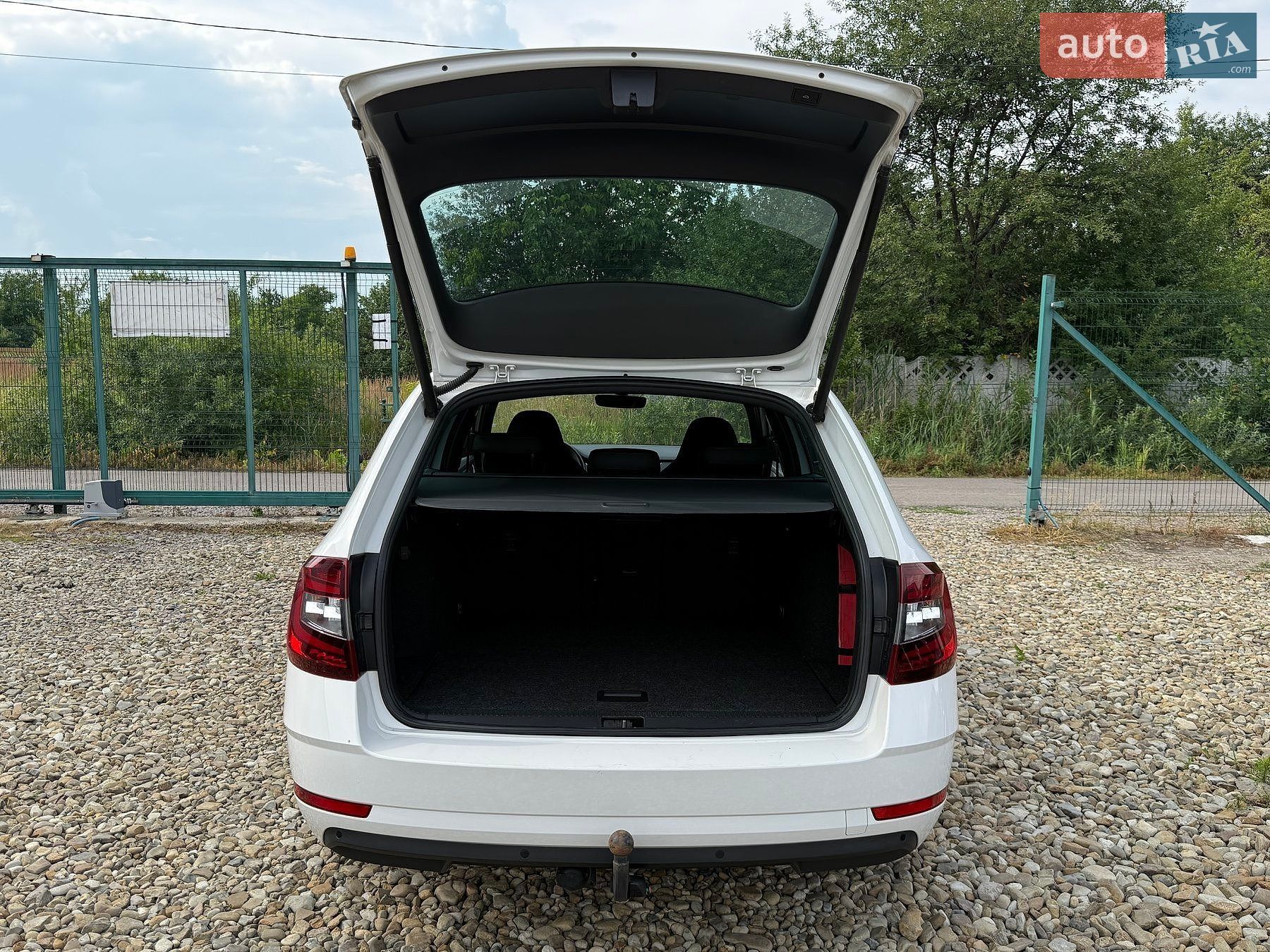 Skoda Octavia 2020 VIN TMBJJ7NE6L0187828 фото оголошення 88 з 101