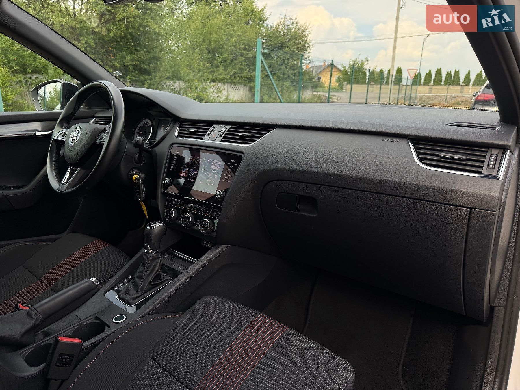 Skoda Octavia 2020 VIN TMBJJ7NE6L0187828 фото оголошення 97 з 101