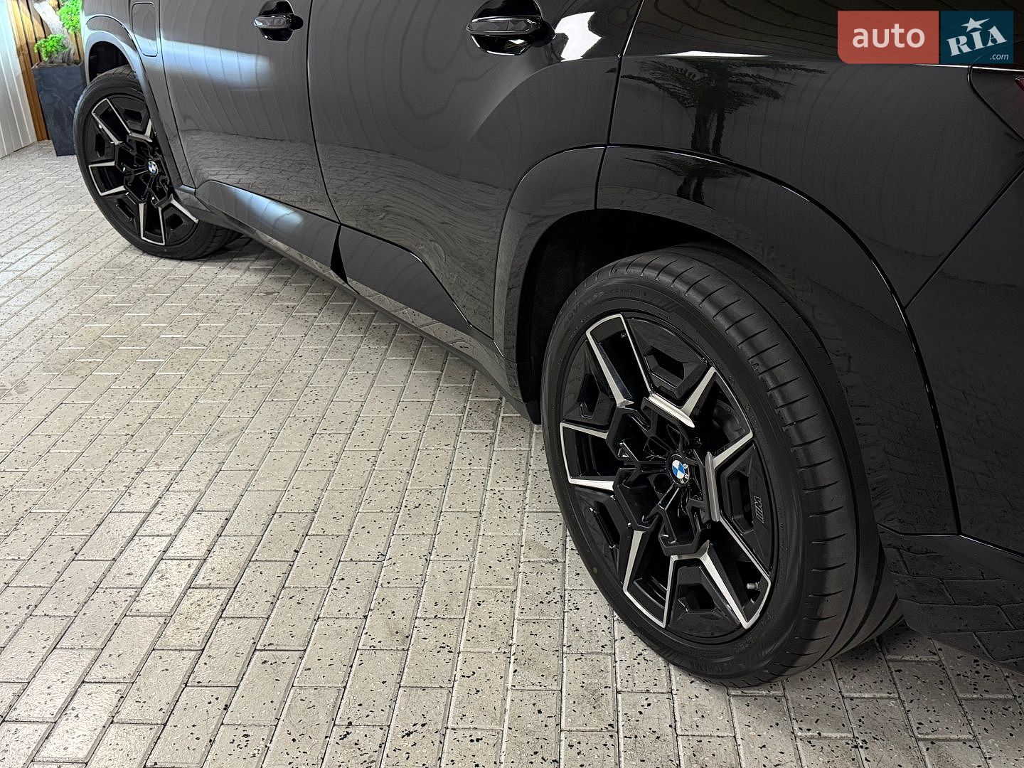 BMW XM 2023 VIN WBS21CS0809R87276 фото оголошення 69 з 72