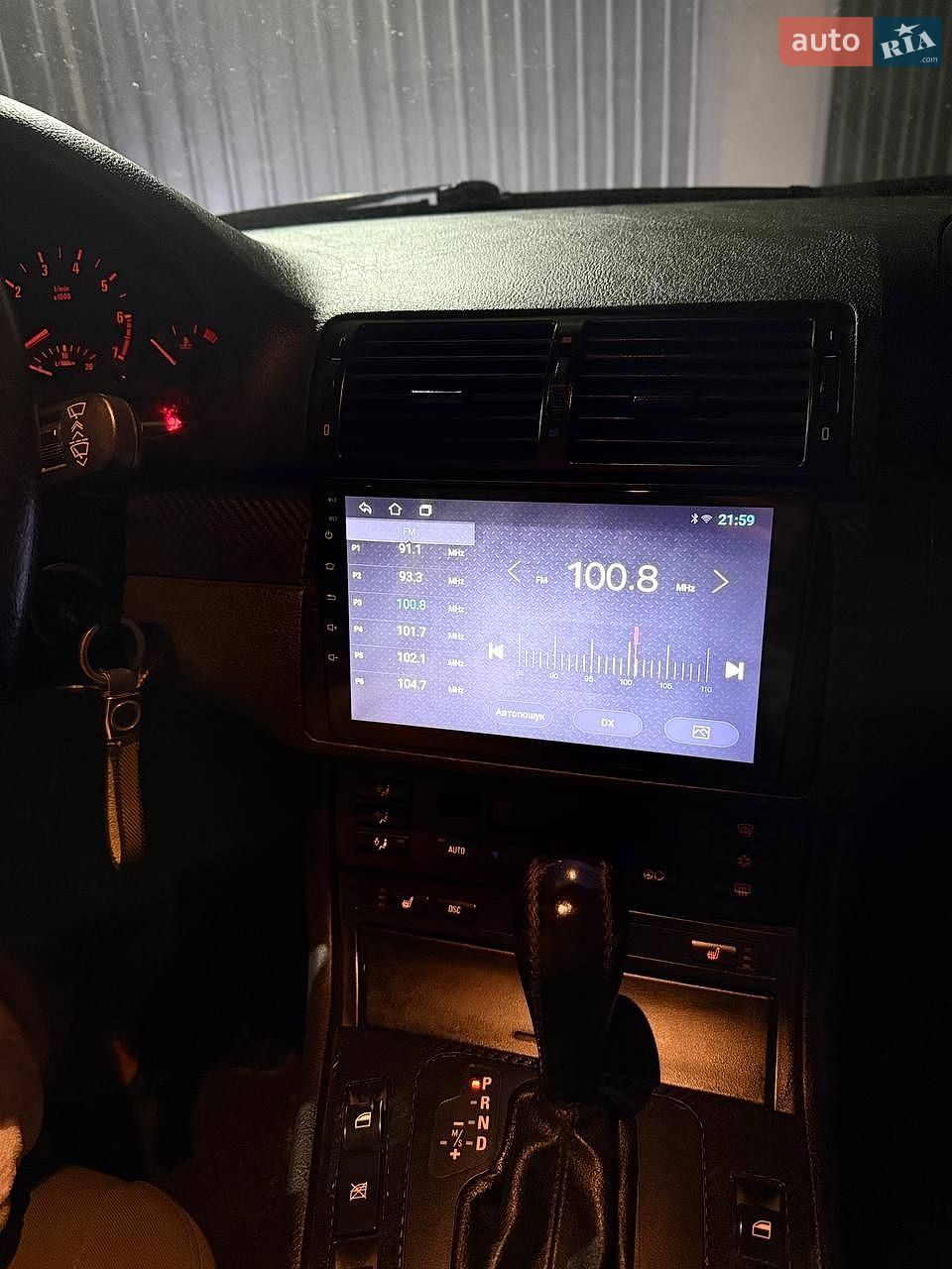 BMW 3 Series 2001 VIN WBAAY71020CK00166 фото оголошення 4 з 11
