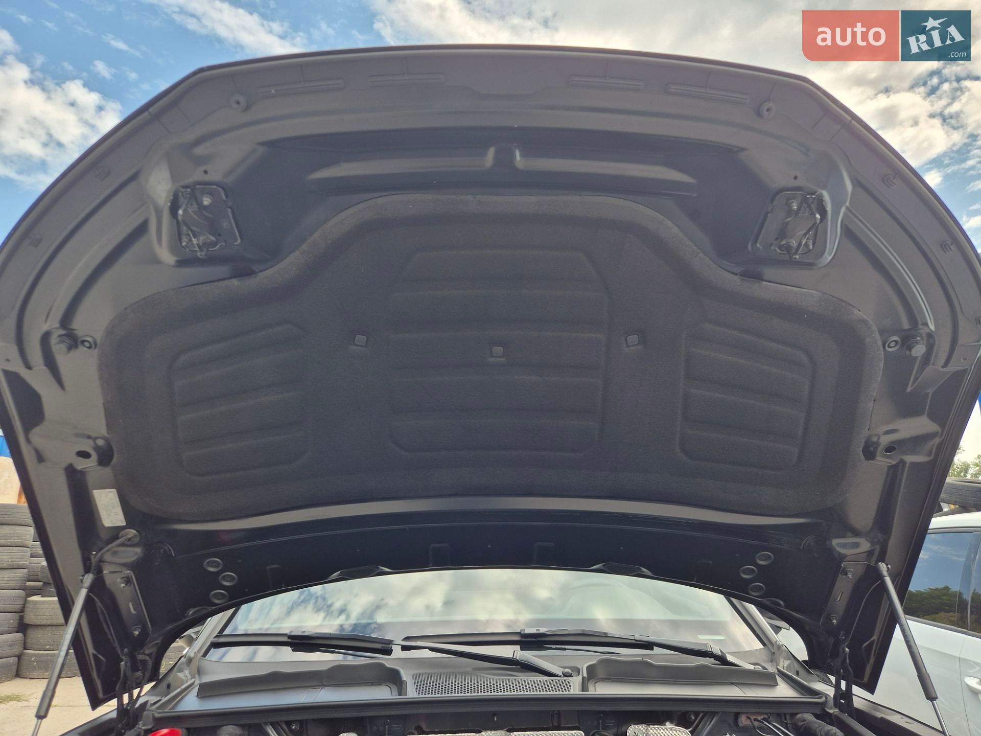 Audi SQ5 2024 VIN WA1B4AFY9R2102702 фото оголошення 18 з 30