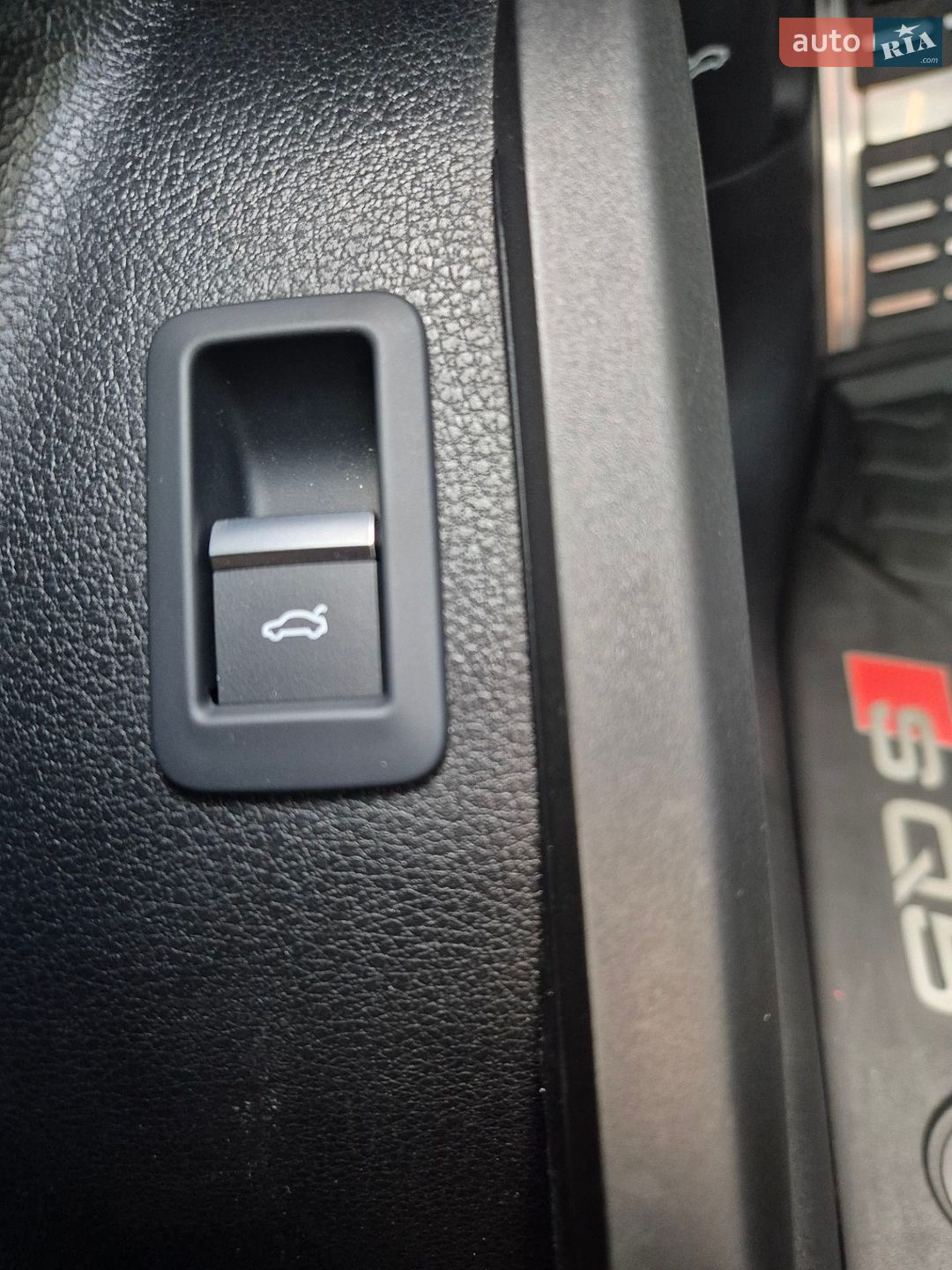 Audi SQ5 2024 VIN WA1B4AFY9R2102702 фото оголошення 25 з 30