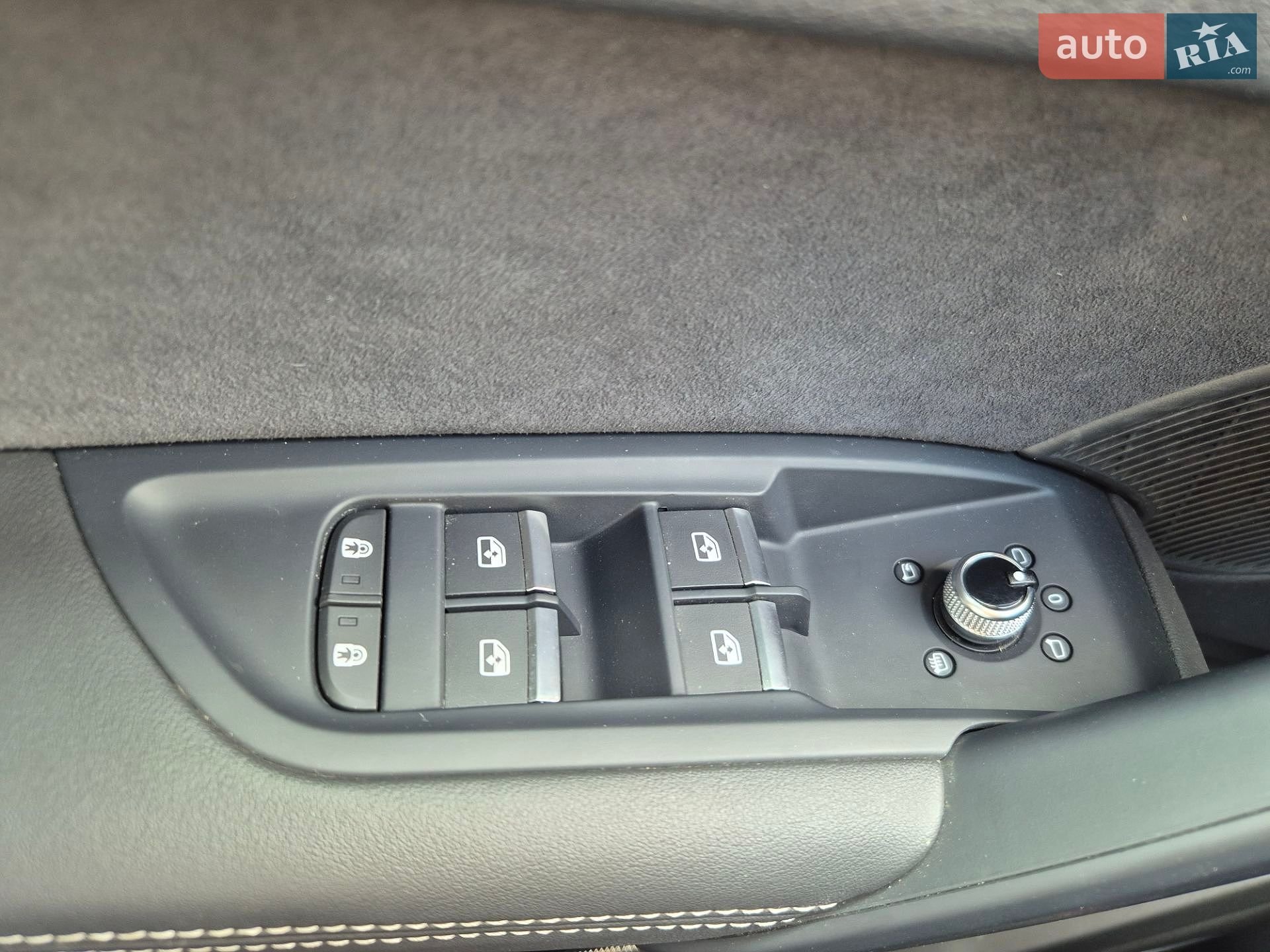 Audi SQ5 2024 VIN WA1B4AFY9R2102702 фото оголошення 26 з 30