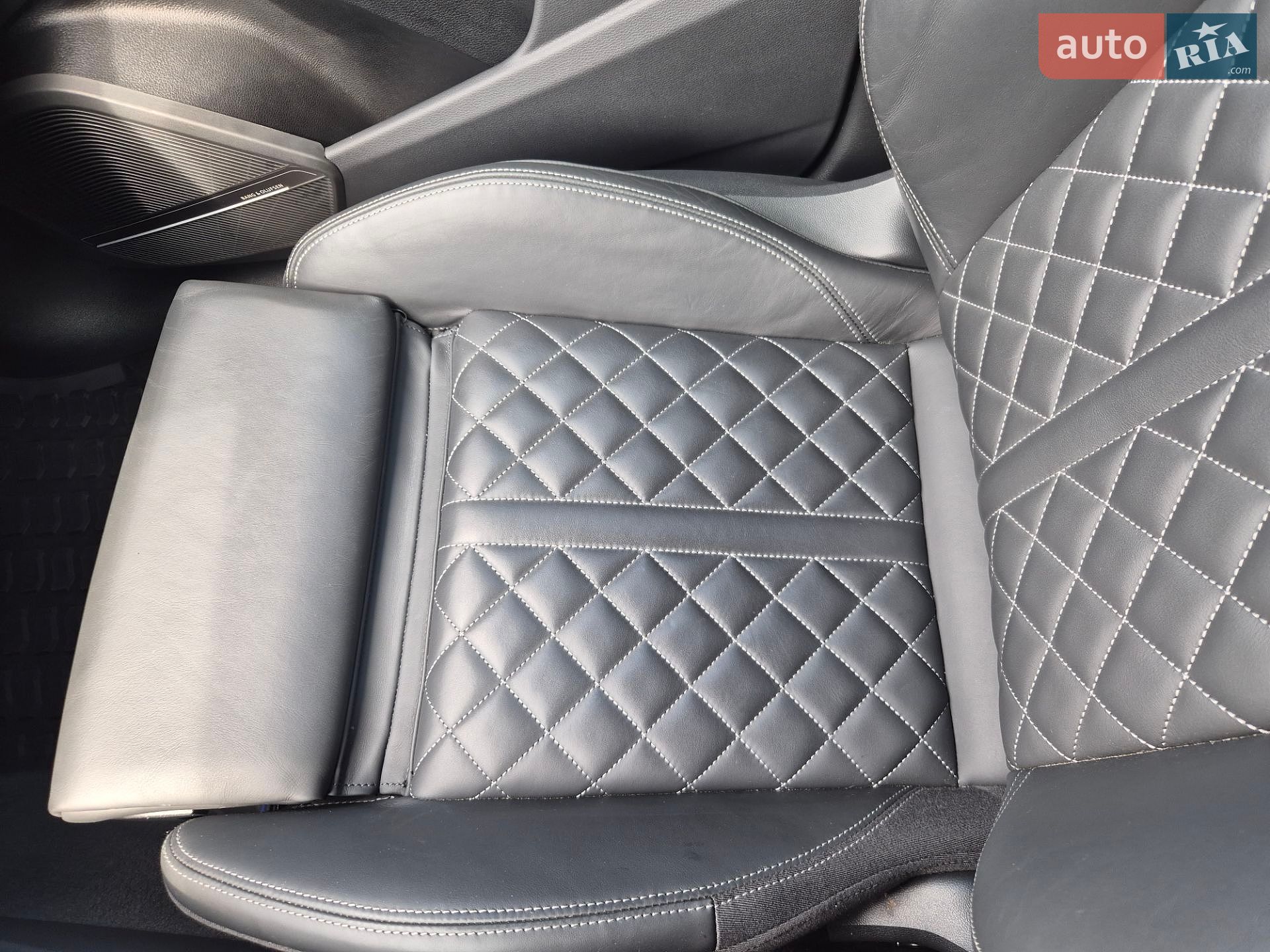 Audi SQ5 2024 VIN WA1B4AFY9R2102702 фото оголошення 23 з 30