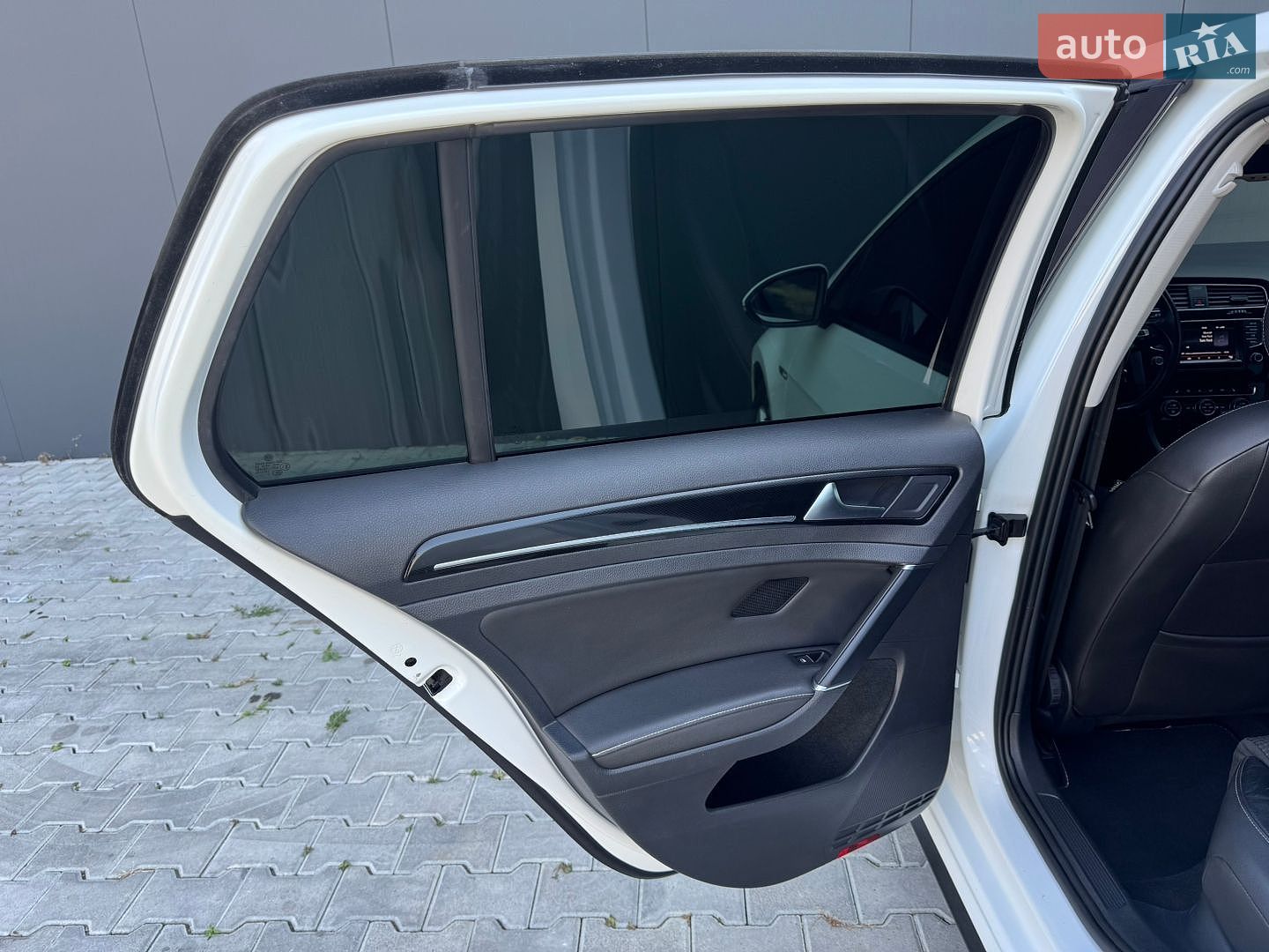Volkswagen Golf 2013 VIN WVWZZZAUZEW095440 фото оголошення 14 з 27