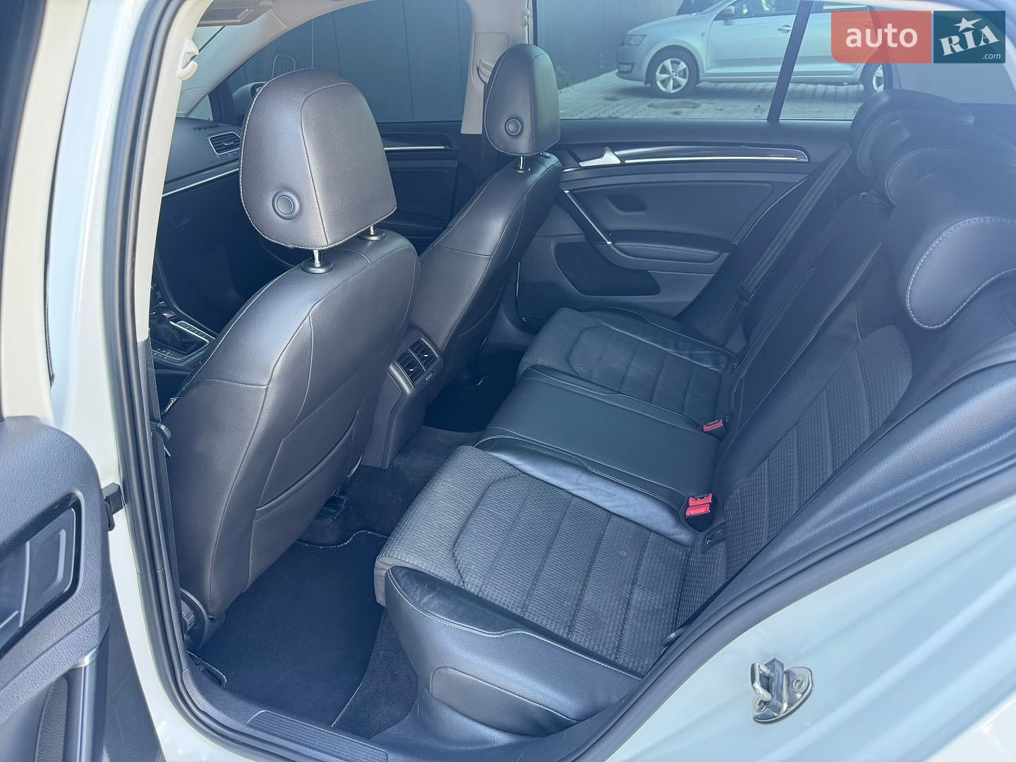 Volkswagen Golf 2013 VIN WVWZZZAUZEW095440 фото оголошення 15 з 27