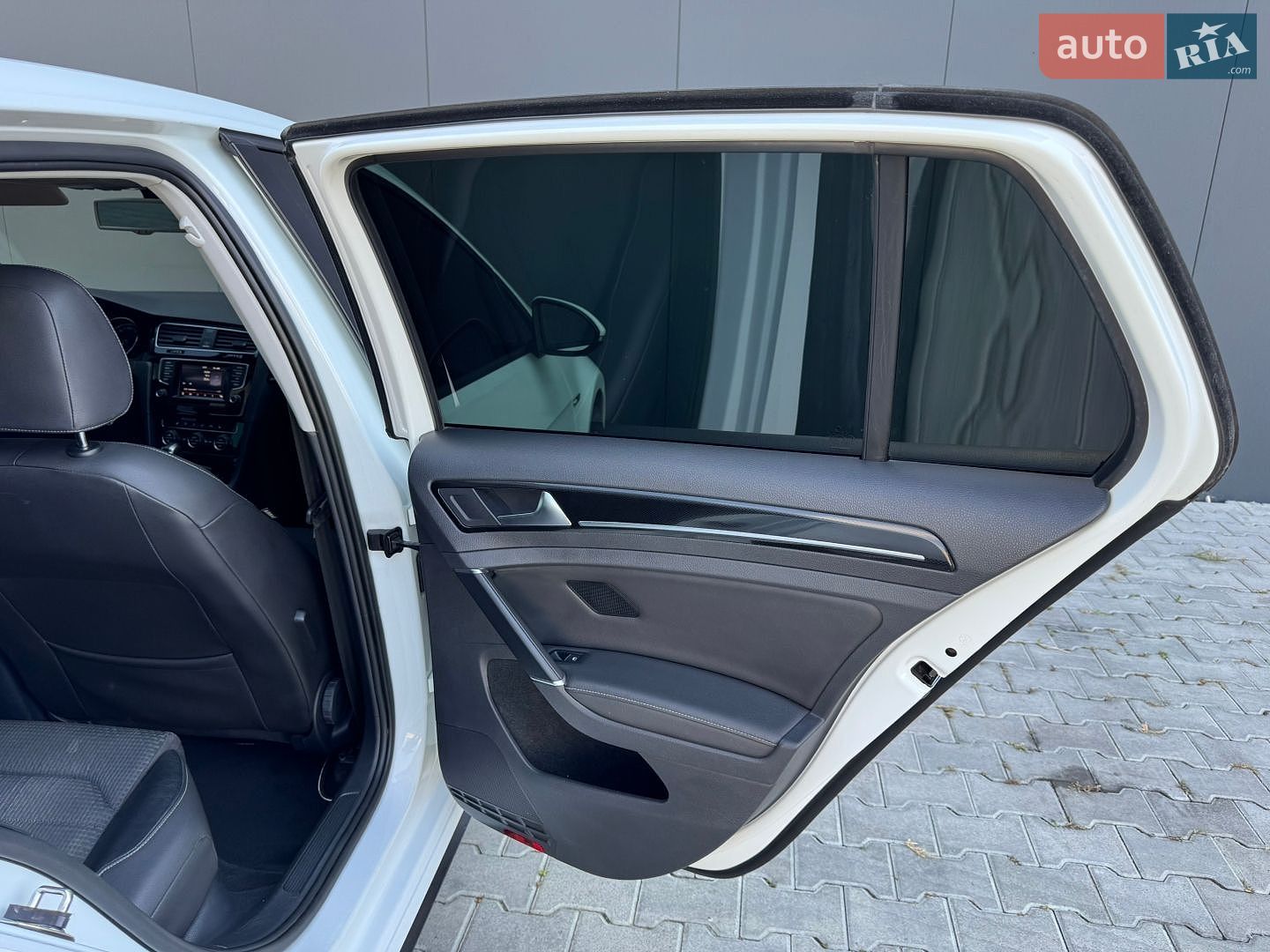 Volkswagen Golf 2013 VIN WVWZZZAUZEW095440 фото оголошення 18 з 27