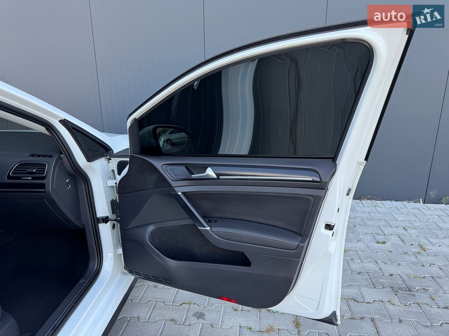 Volkswagen Golf 2013 VIN WVWZZZAUZEW095440 фото оголошення 21 з 27