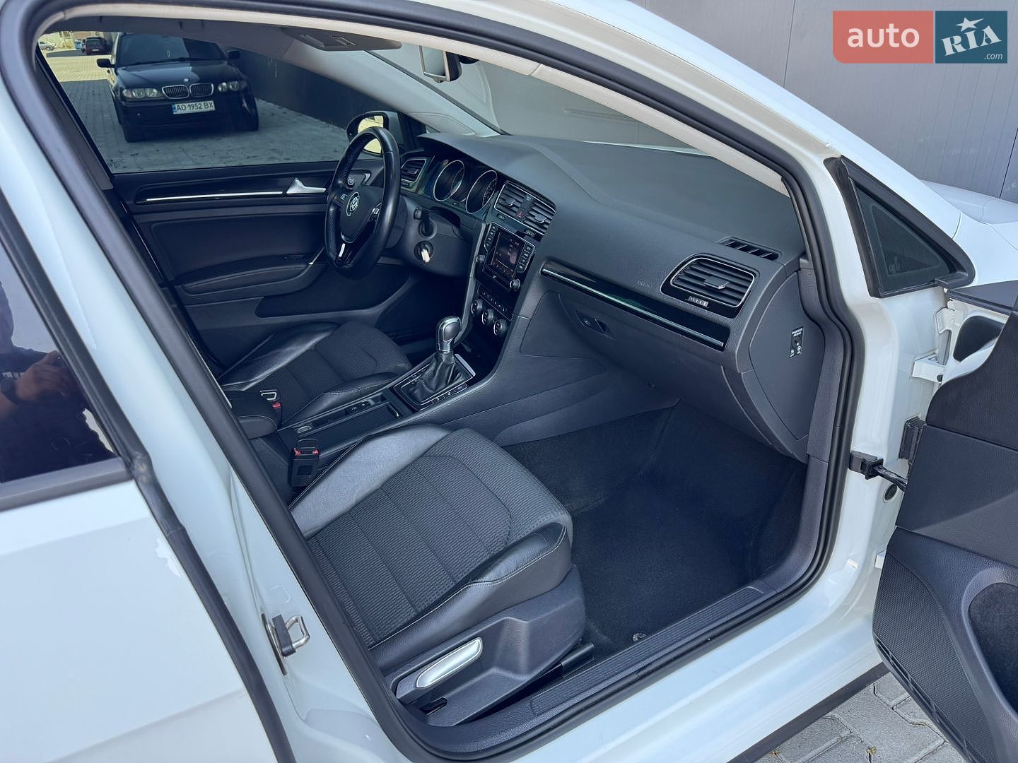 Volkswagen Golf 2013 VIN WVWZZZAUZEW095440 фото оголошення 23 з 27