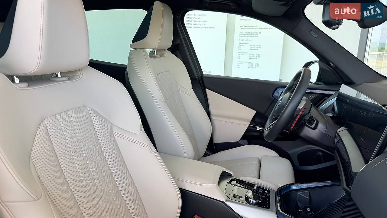 BMW X3 2025 VIN WBA71GP0109047783 фото оголошення 35 з 43