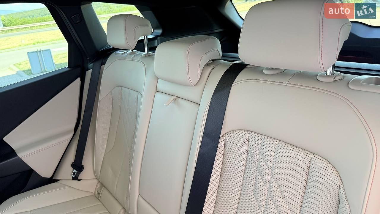 BMW X3 2025 VIN WBA71GP0109047783 фото оголошення 29 з 43