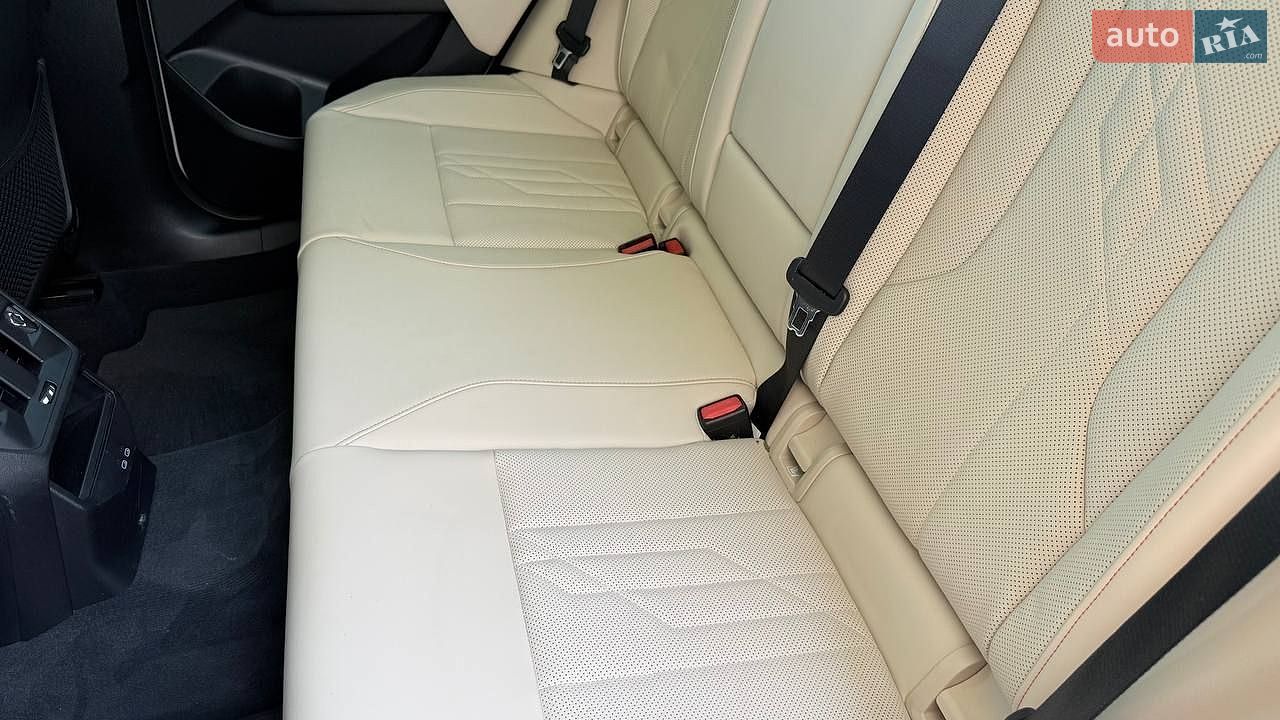 BMW X3 2025 VIN WBA71GP0109047783 фото оголошення 28 з 43