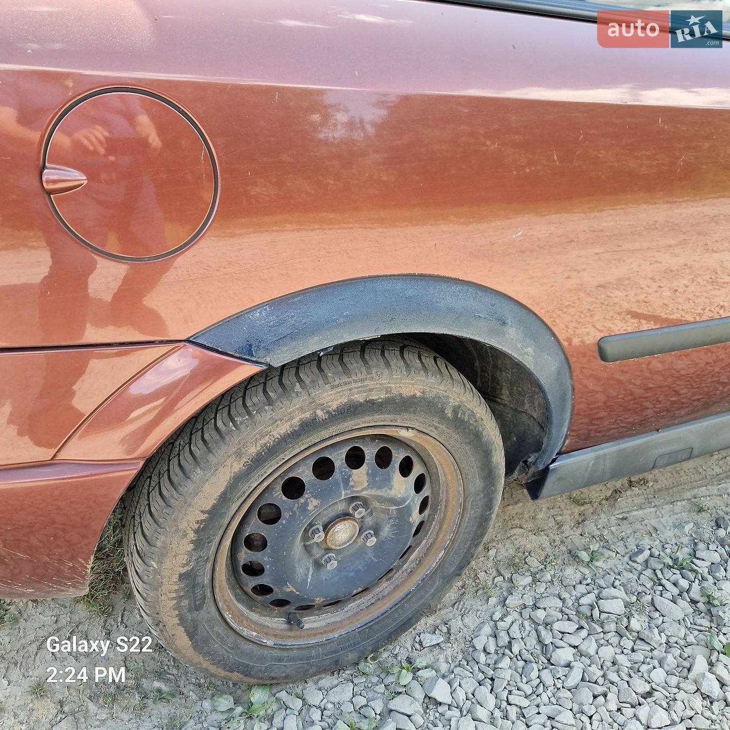 Opel Astra 2001 VIN W0L0TGF0825051443 фото оголошення 4 з 26