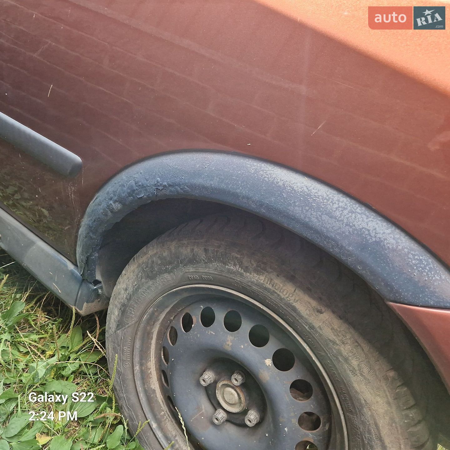 Opel Astra 2001 VIN W0L0TGF0825051443 фото оголошення 7 з 26