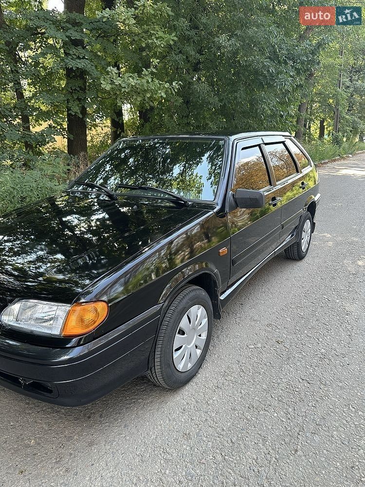 ВАЗ / Lada 2114 Samara 2012 VIN XTA211440C5129927 фото оголошення 3 з 13