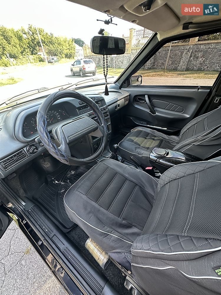 ВАЗ / Lada 2114 Samara 2012 VIN XTA211440C5129927 фото оголошення 6 з 13