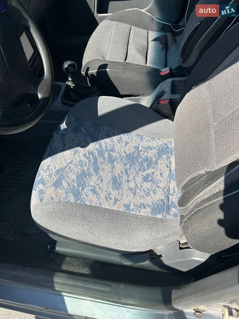 Chevrolet Lanos 2007 VIN Y6DTF69Y080117981 фото оголошення 15 з 19