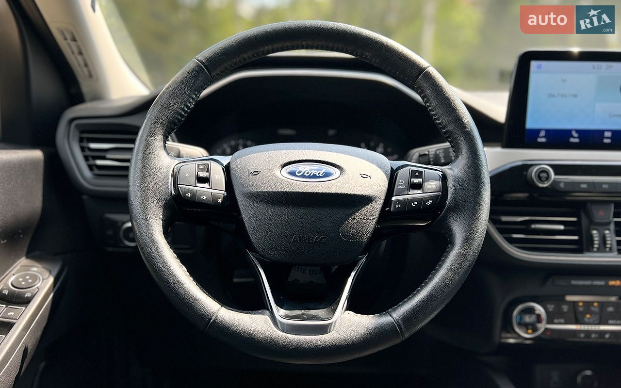 Ford Escape 2021 VIN 1FMCU0H65MUA57539 фото оголошення 11 з 24