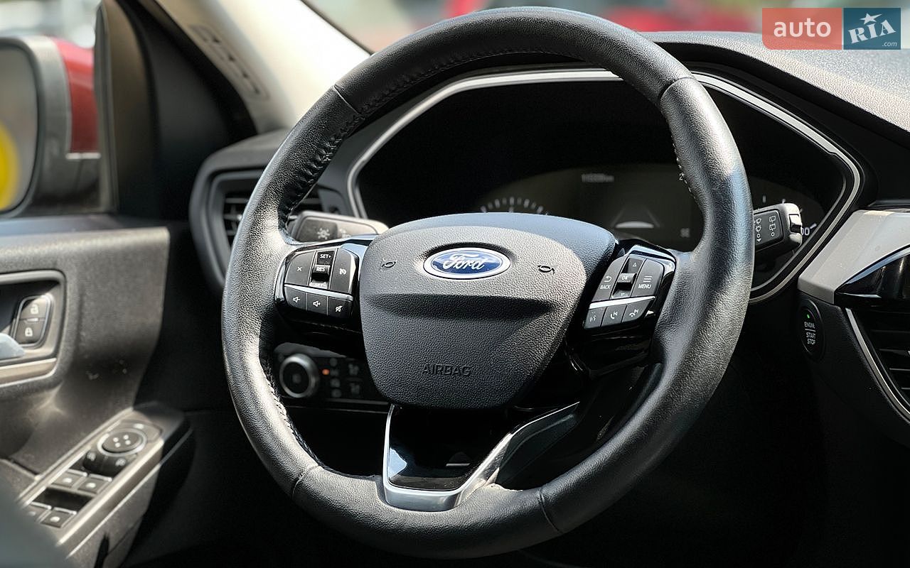 Ford Escape 2021 VIN 1FMCU0H65MUA57539 фото оголошення 22 з 24