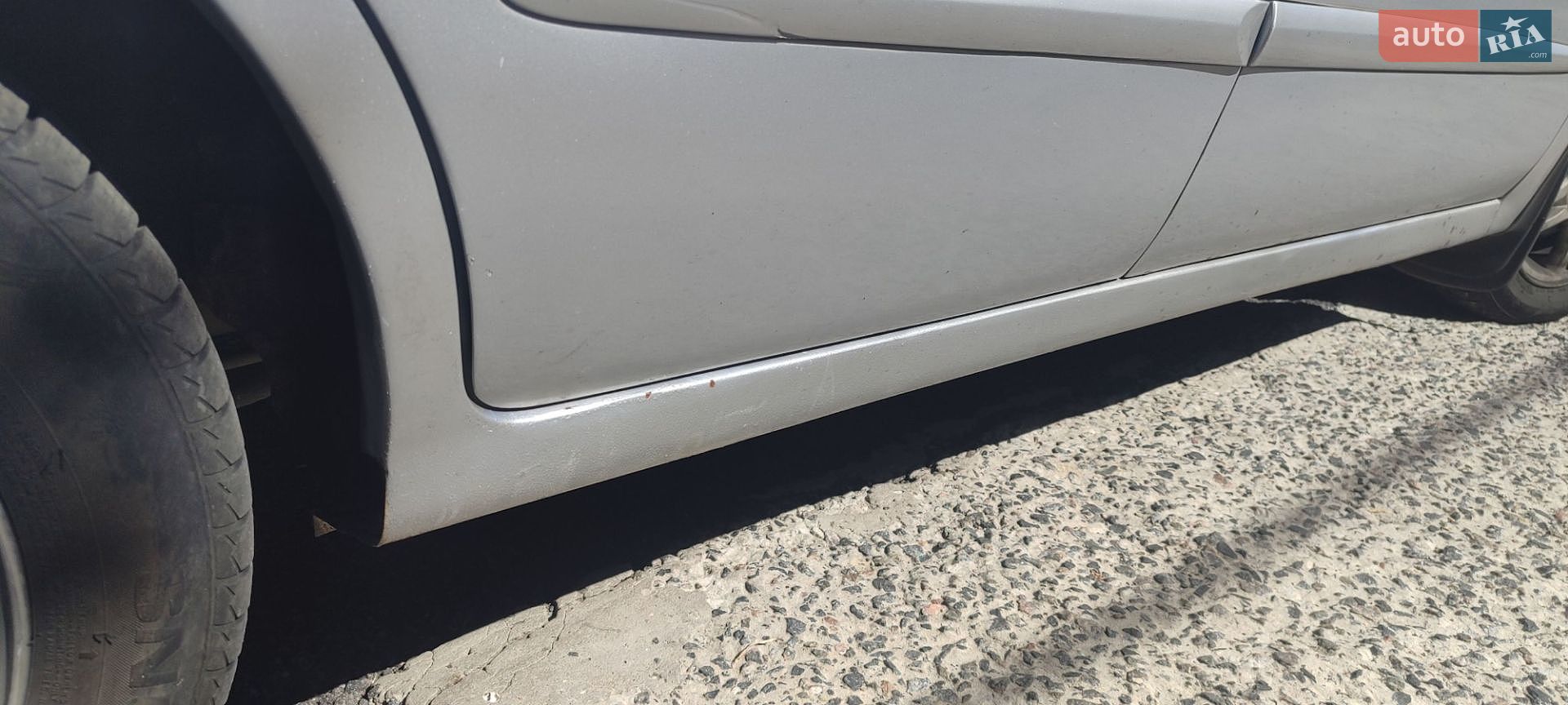 Kia Cerato 2006 VIN Y6LFE22326L002087 фото оголошення 2 з 14