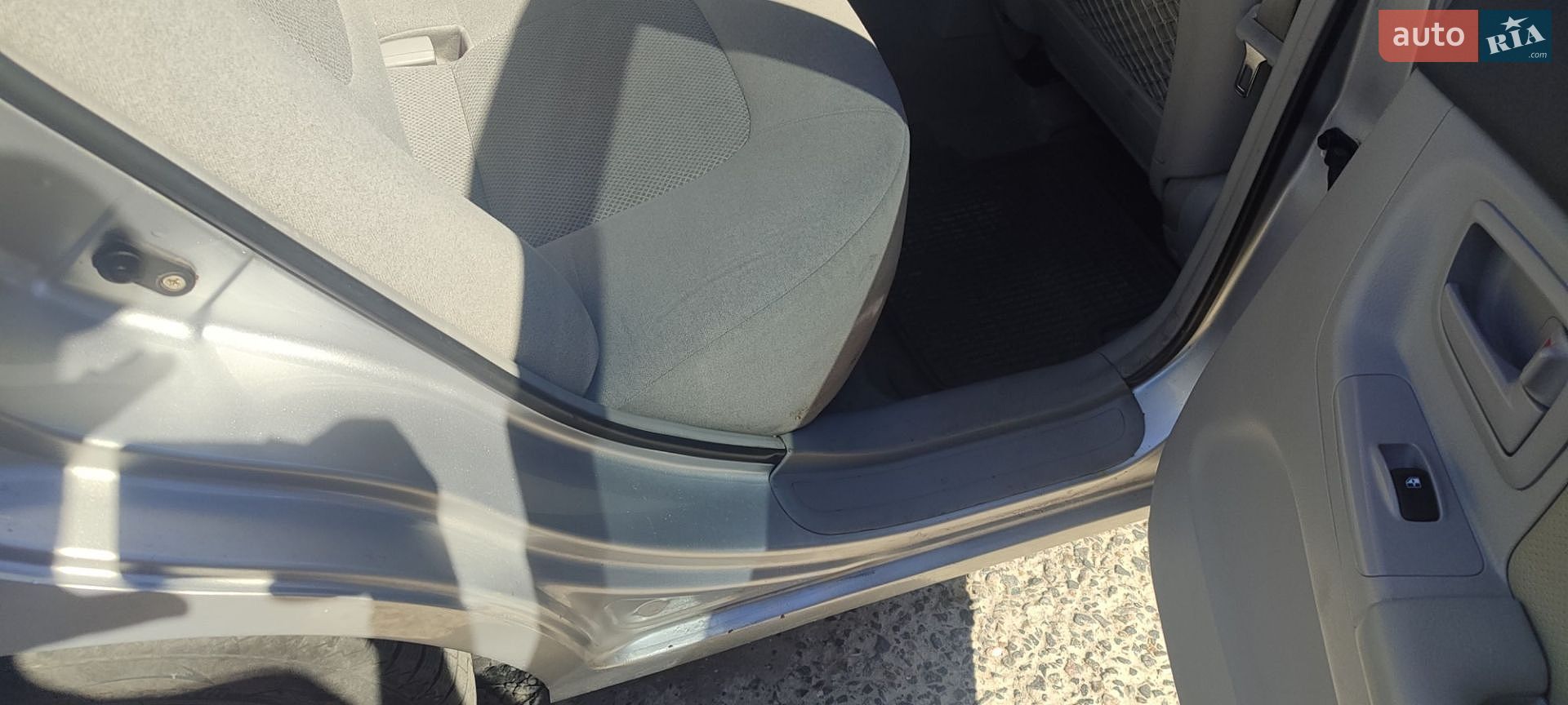 Kia Cerato 2006 VIN Y6LFE22326L002087 фото оголошення 6 з 14