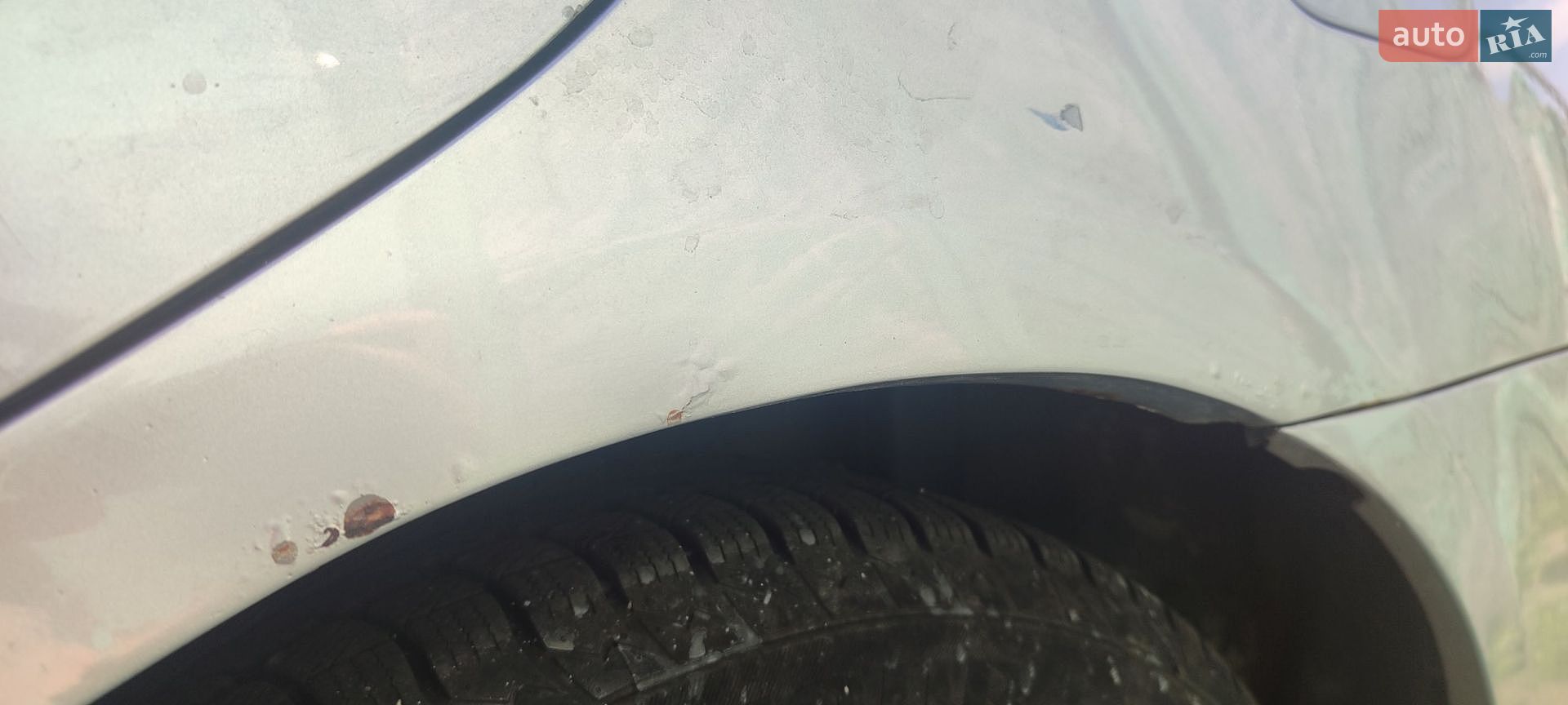 Kia Cerato 2006 VIN Y6LFE22326L002087 фото оголошення 7 з 14