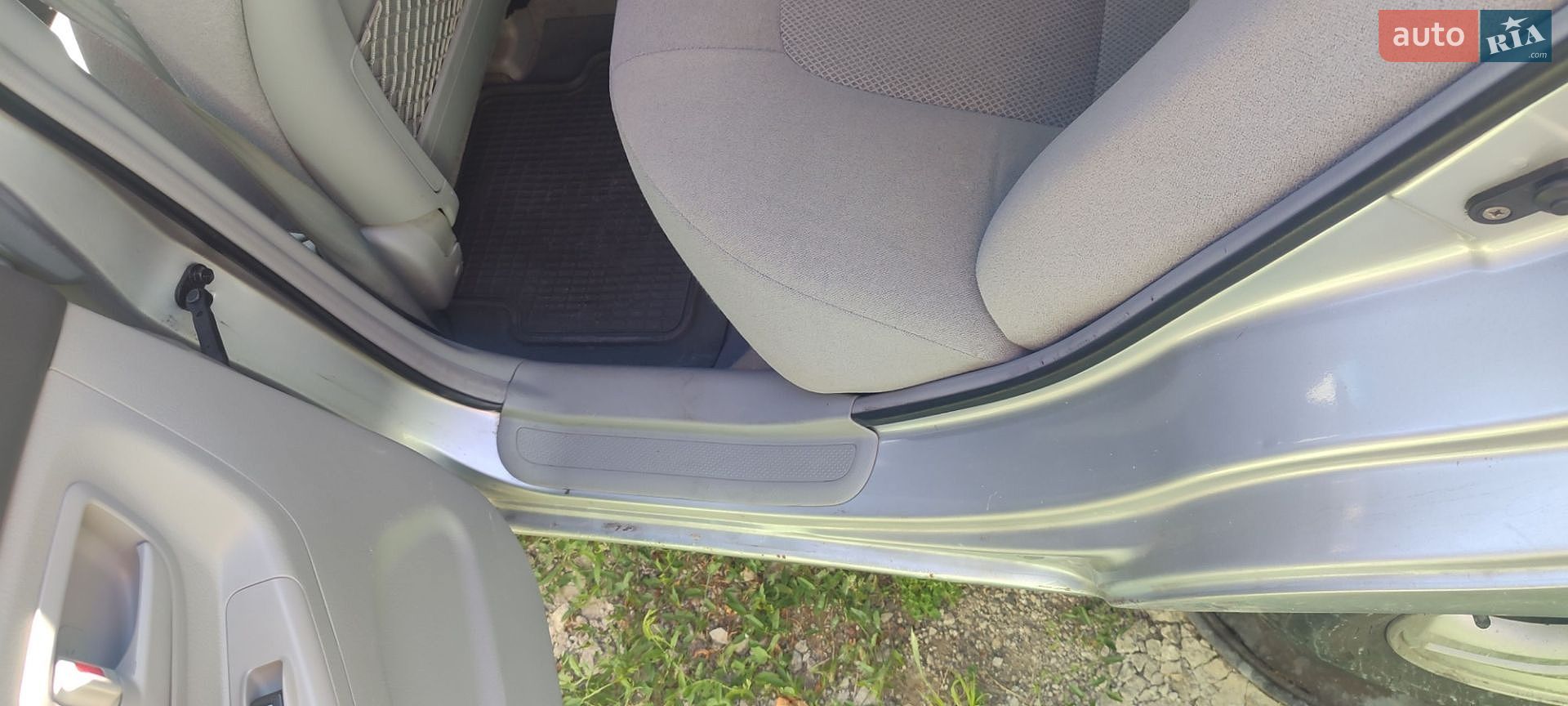 Kia Cerato 2006 VIN Y6LFE22326L002087 фото оголошення 9 з 14