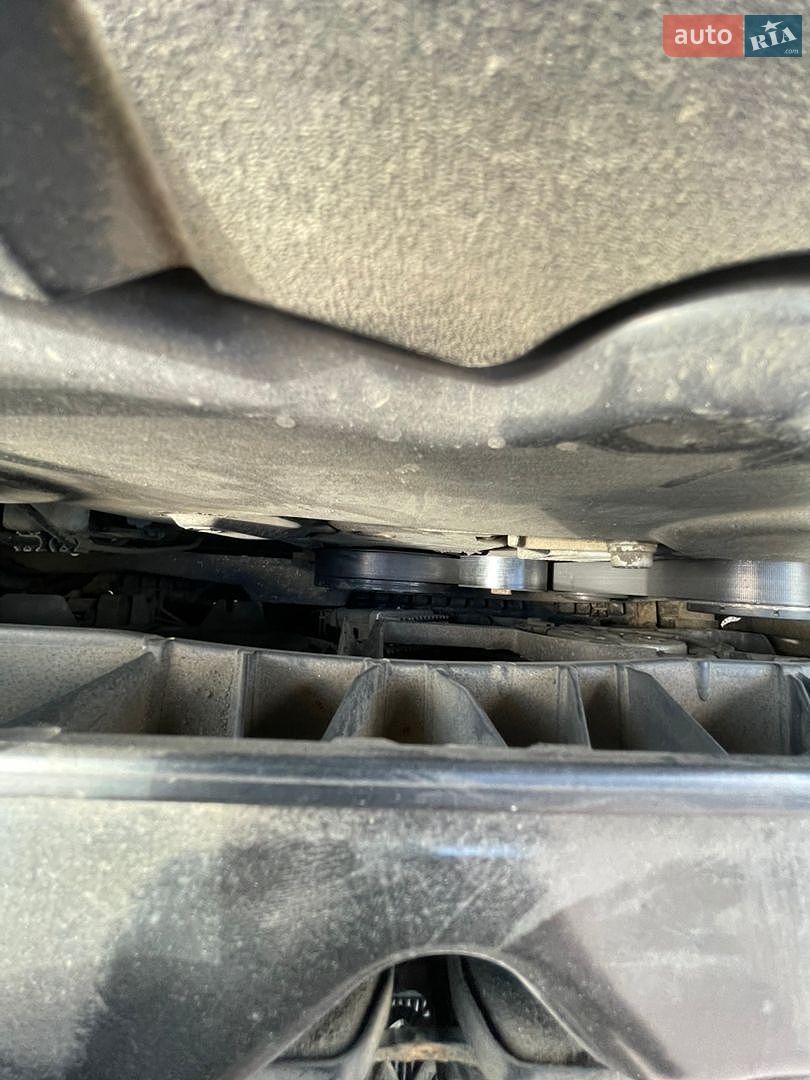 Audi A4 2009 VIN WAUZZZ8K9AA020134 фото оголошення 8 з 30