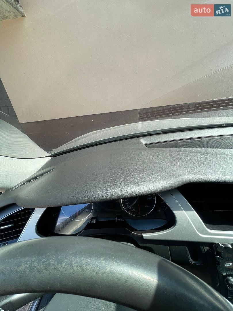 Audi A4 2009 VIN WAUZZZ8K9AA020134 фото оголошення 14 з 30