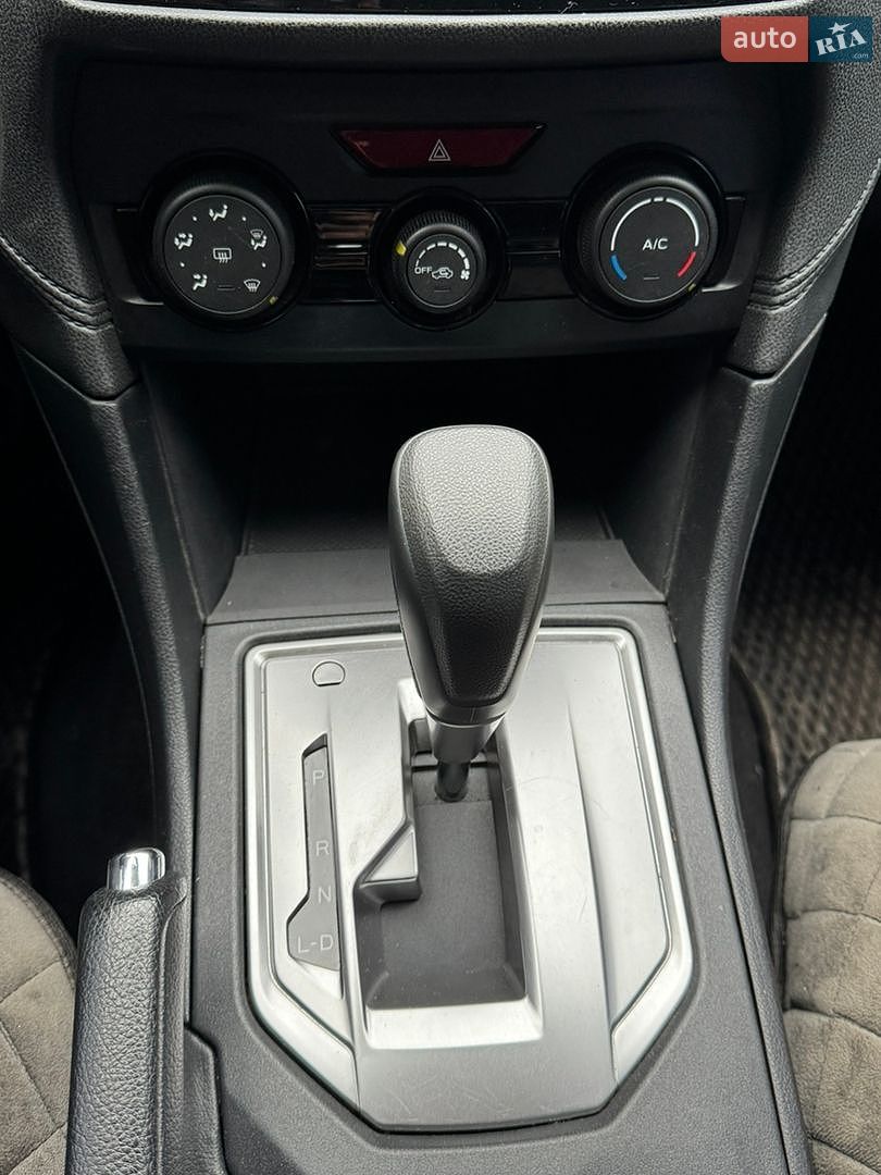 Subaru Impreza 2019 VIN 4S3GKAB68K3618846 фото оголошення 15 з 17