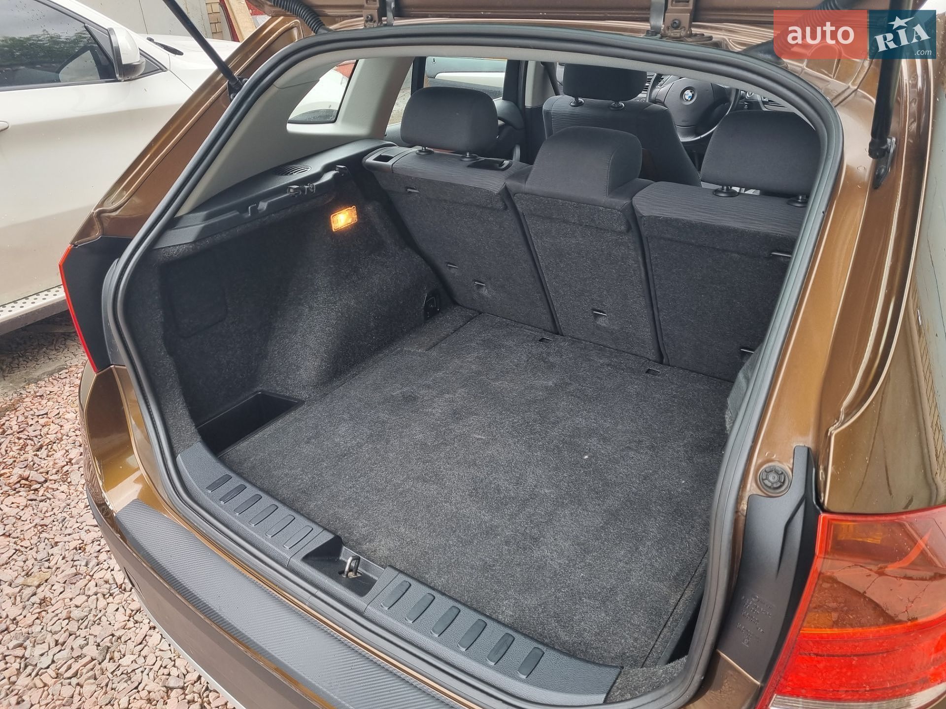BMW X1 2011 VIN WBAVN11020VN34595 фото оголошення 21 з 21
