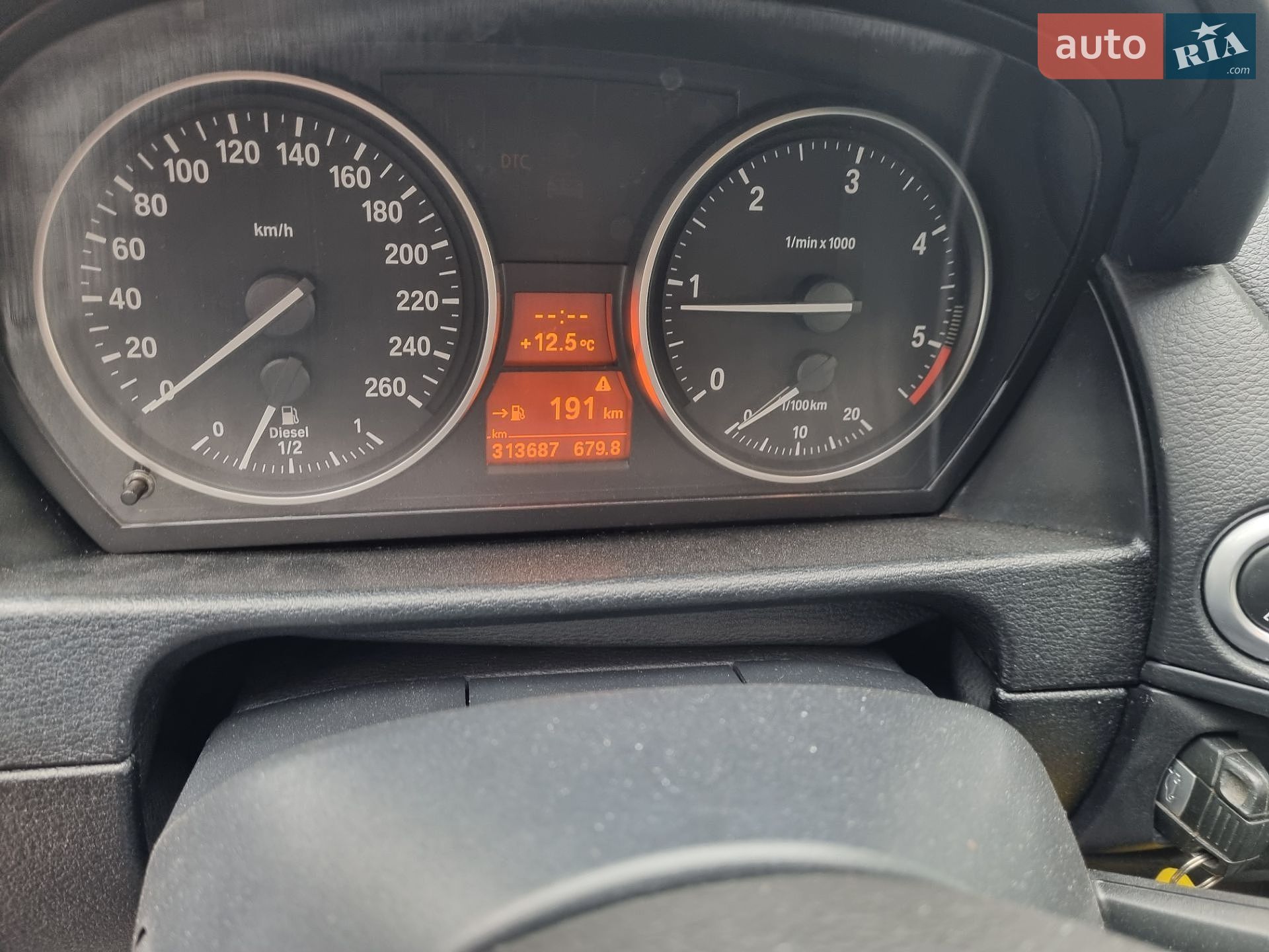 BMW X1 2011 VIN WBAVN11020VN34595 фото оголошення 20 з 21