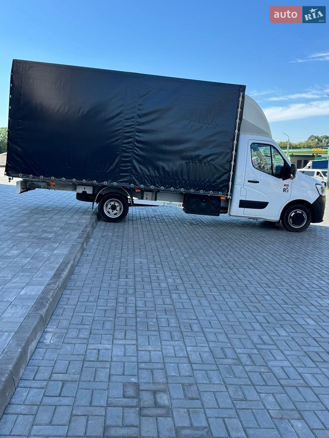 Renault Master 2021 VIN VF6VG000X67042086 фото оголошення 19 з 73
