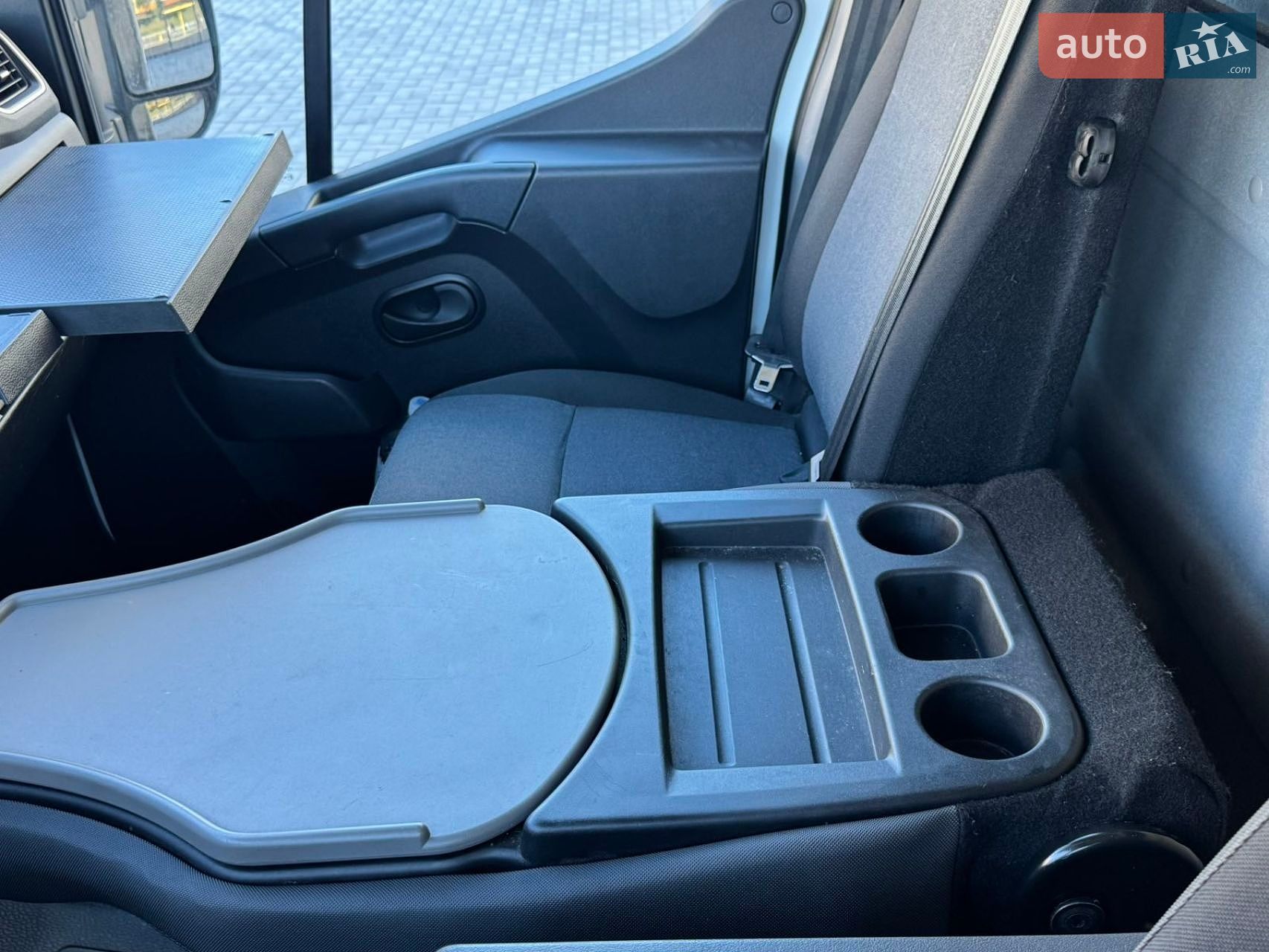 Renault Master 2021 VIN VF6VG000X67042086 фото оголошення 23 з 73
