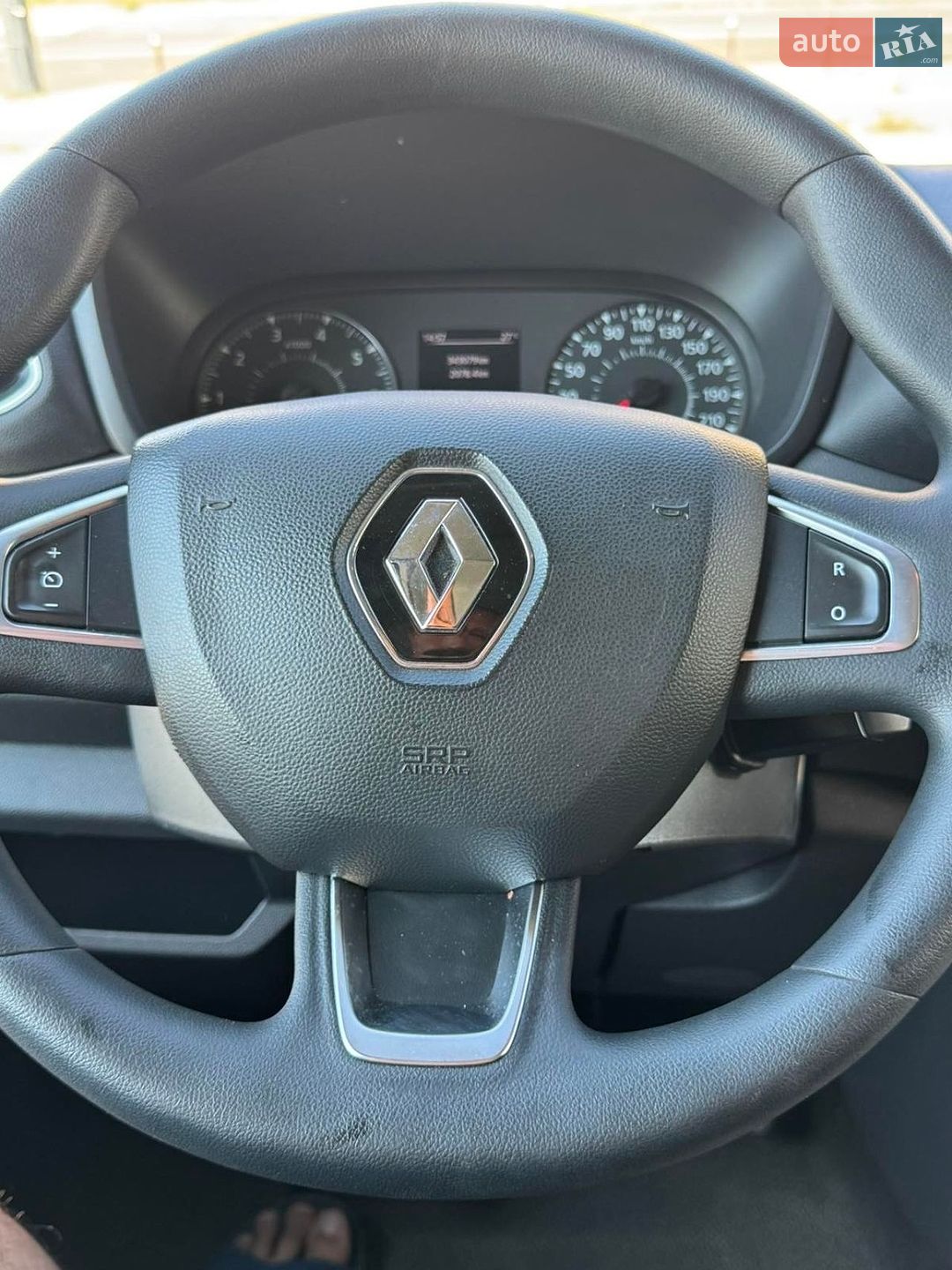 Renault Master 2021 VIN VF6VG000X67042086 фото оголошення 27 з 73