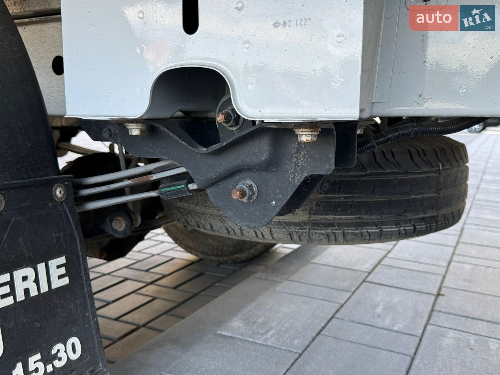 Renault Master 2021 VIN VF6VG000X67042086 фото оголошення 30 з 73
