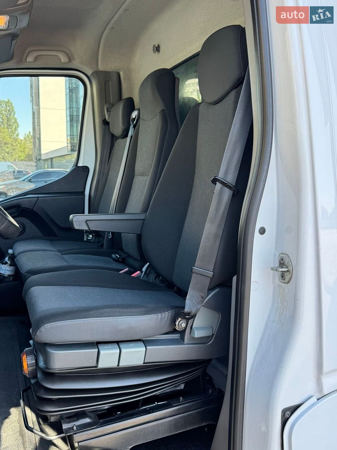 Renault Master 2021 VIN VF6VG000X67042086 фото оголошення 33 з 73