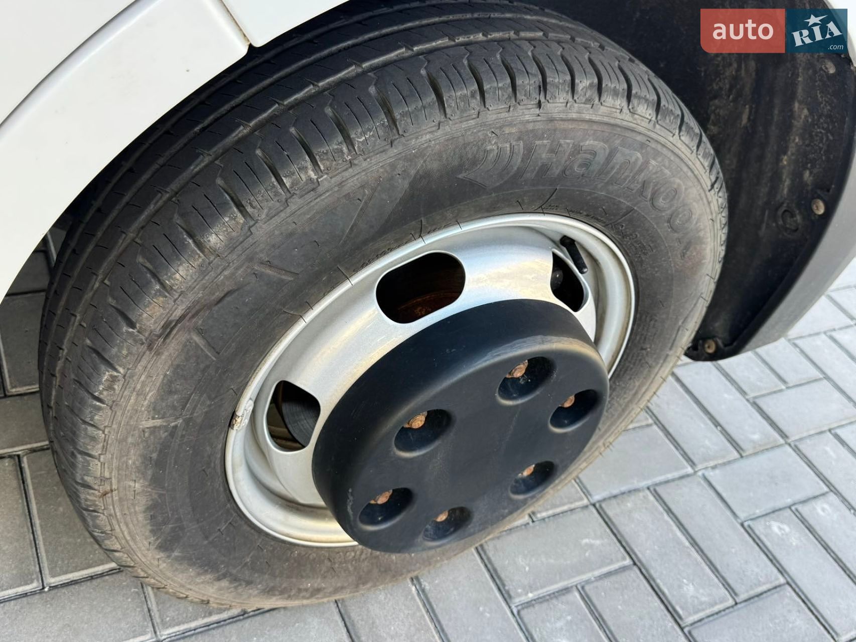 Renault Master 2021 VIN VF6VG000X67042086 фото оголошення 47 з 73