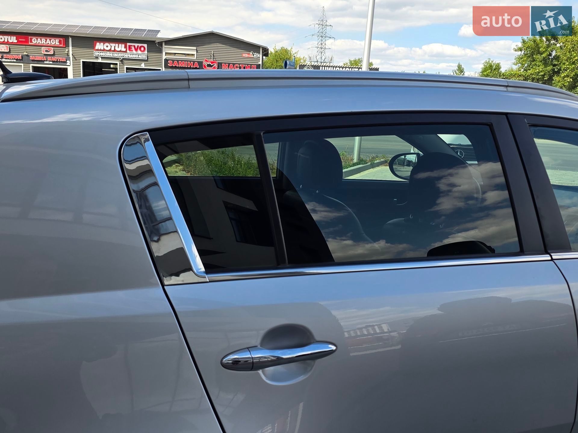 Kia Sportage 2012 VIN U5YPC813DCL123366 фото оголошення 22 з 33