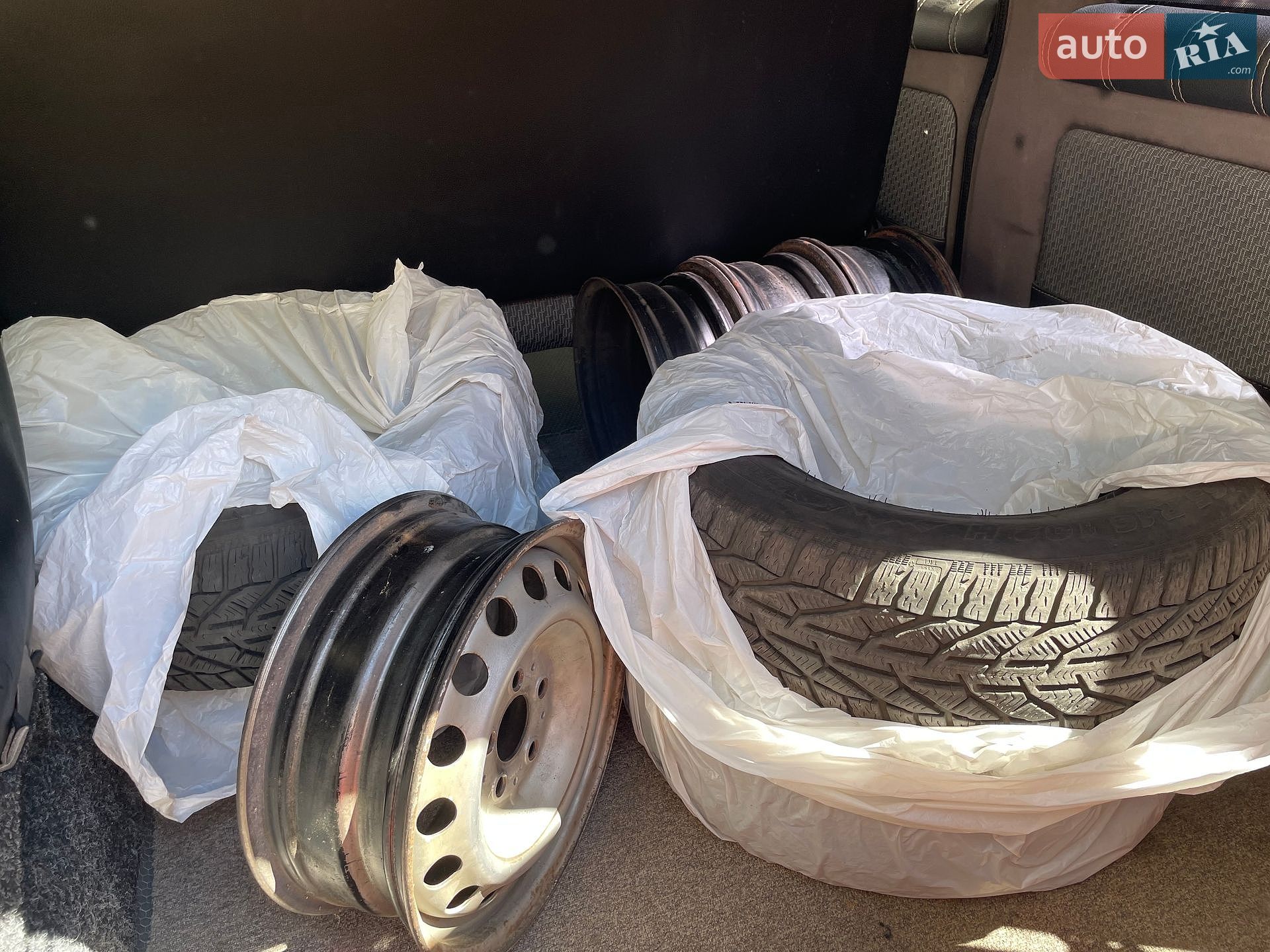 Mercedes-Benz Vito 2009 VIN WDF63960113532829 фото оголошення 21 з 22